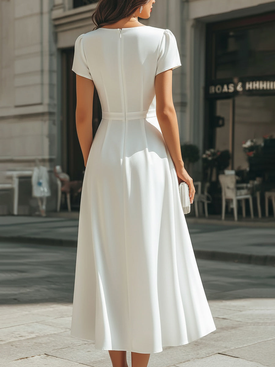CELESTINA | Abito midi