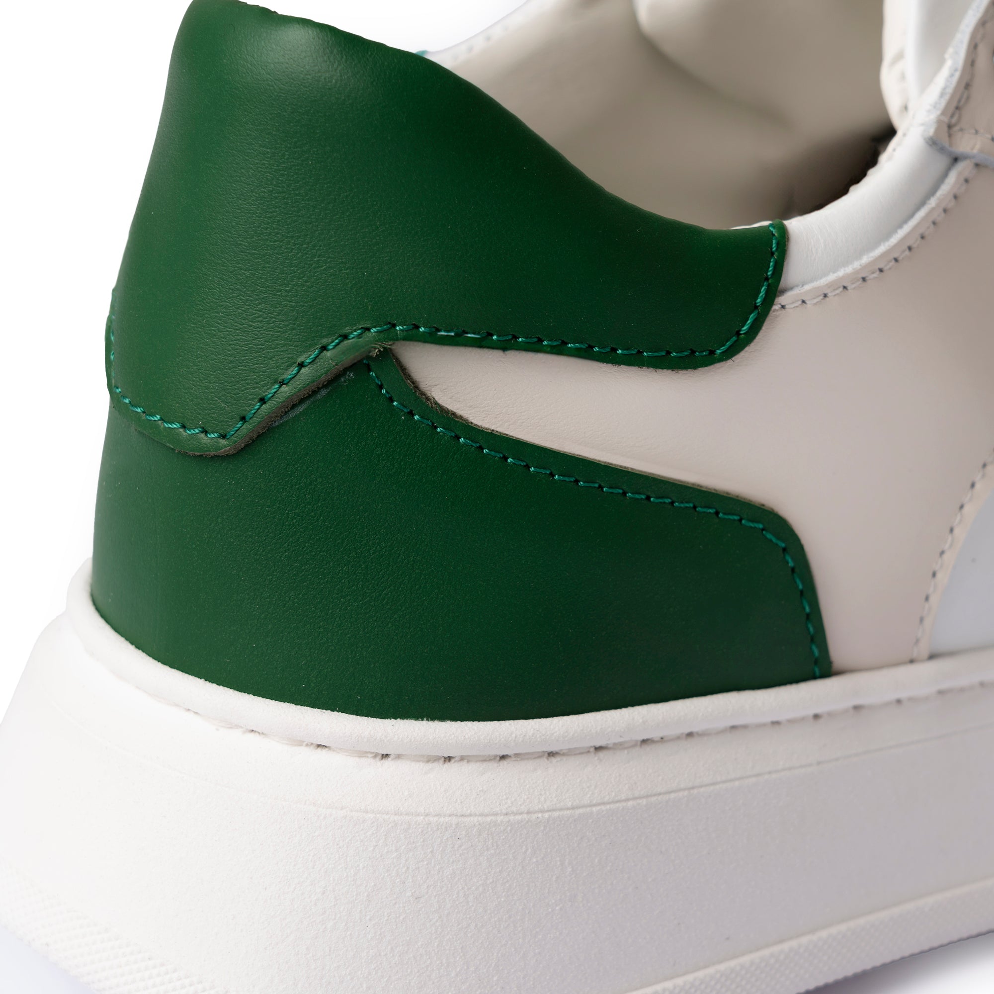 Koda sneakers  basse uomo in vera pelle