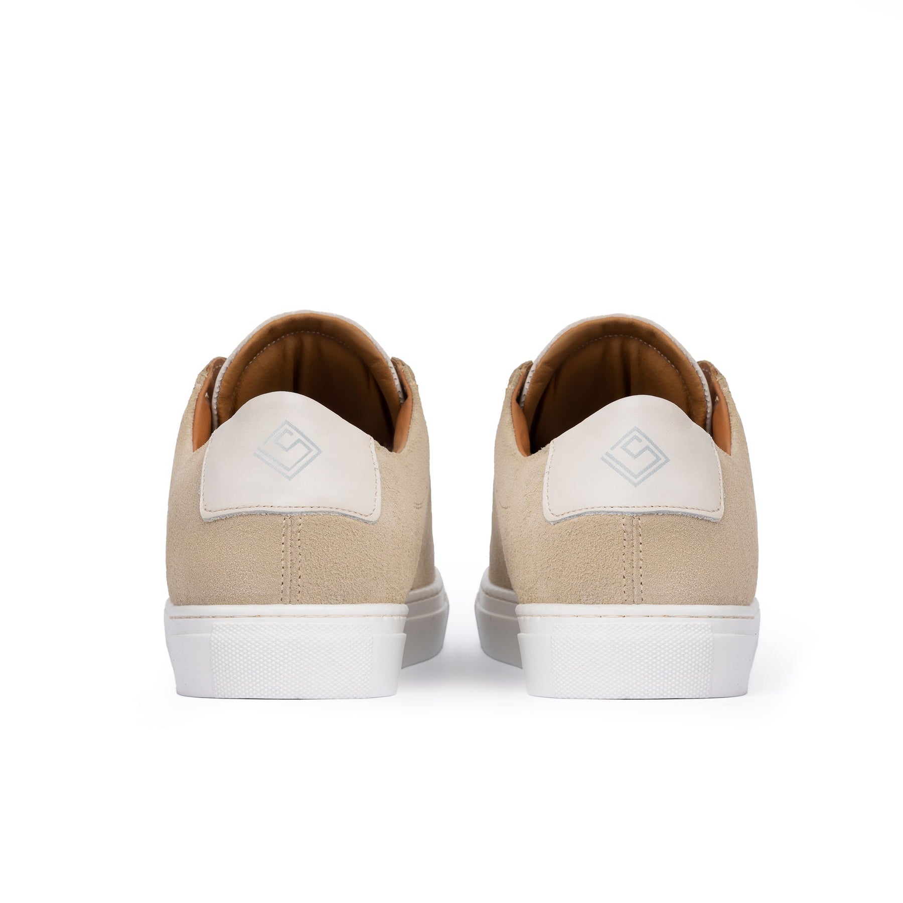 Nova sneakers uomo in camoscio inserti in pelle