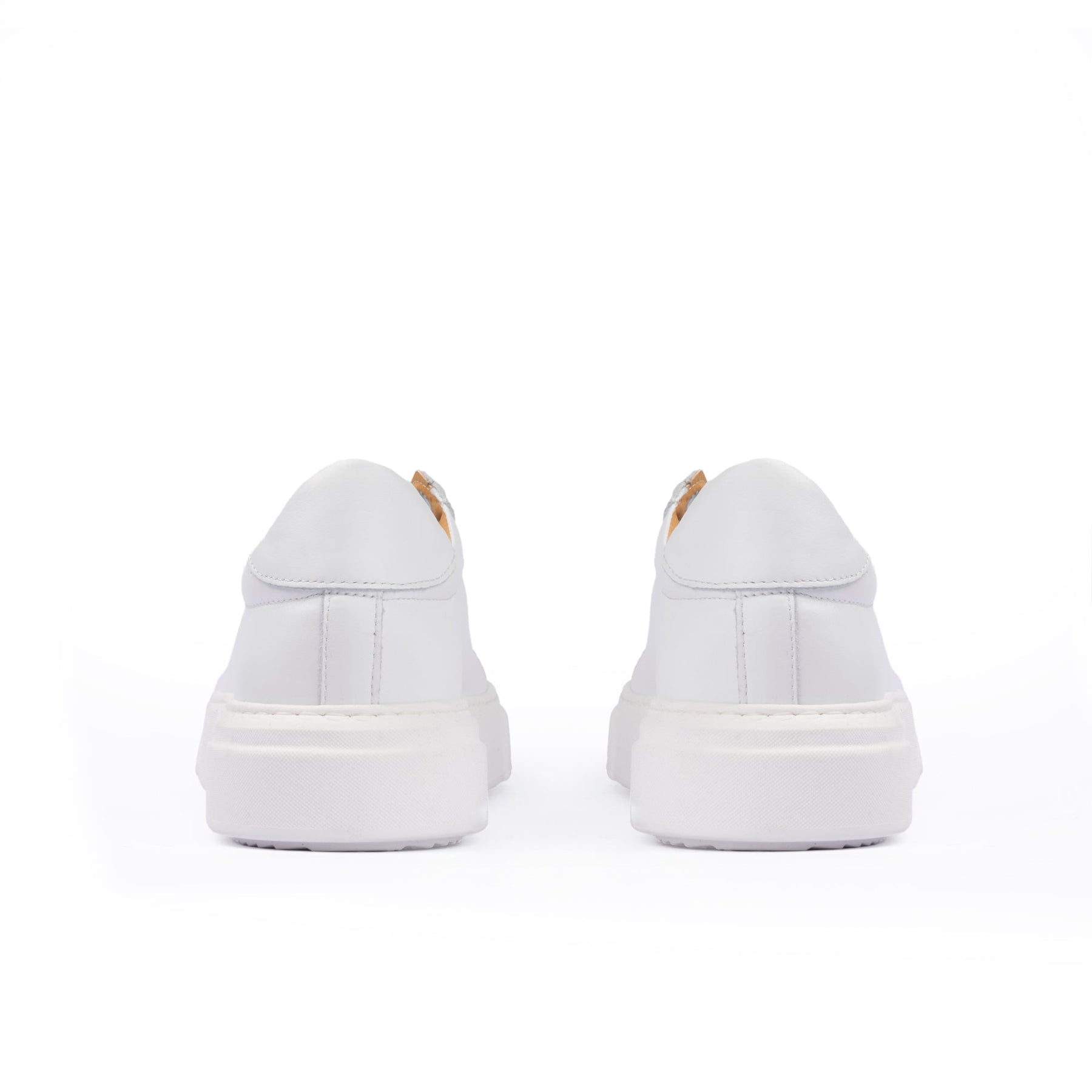 Smith Sneakers basse Uomo in Vera Pelle