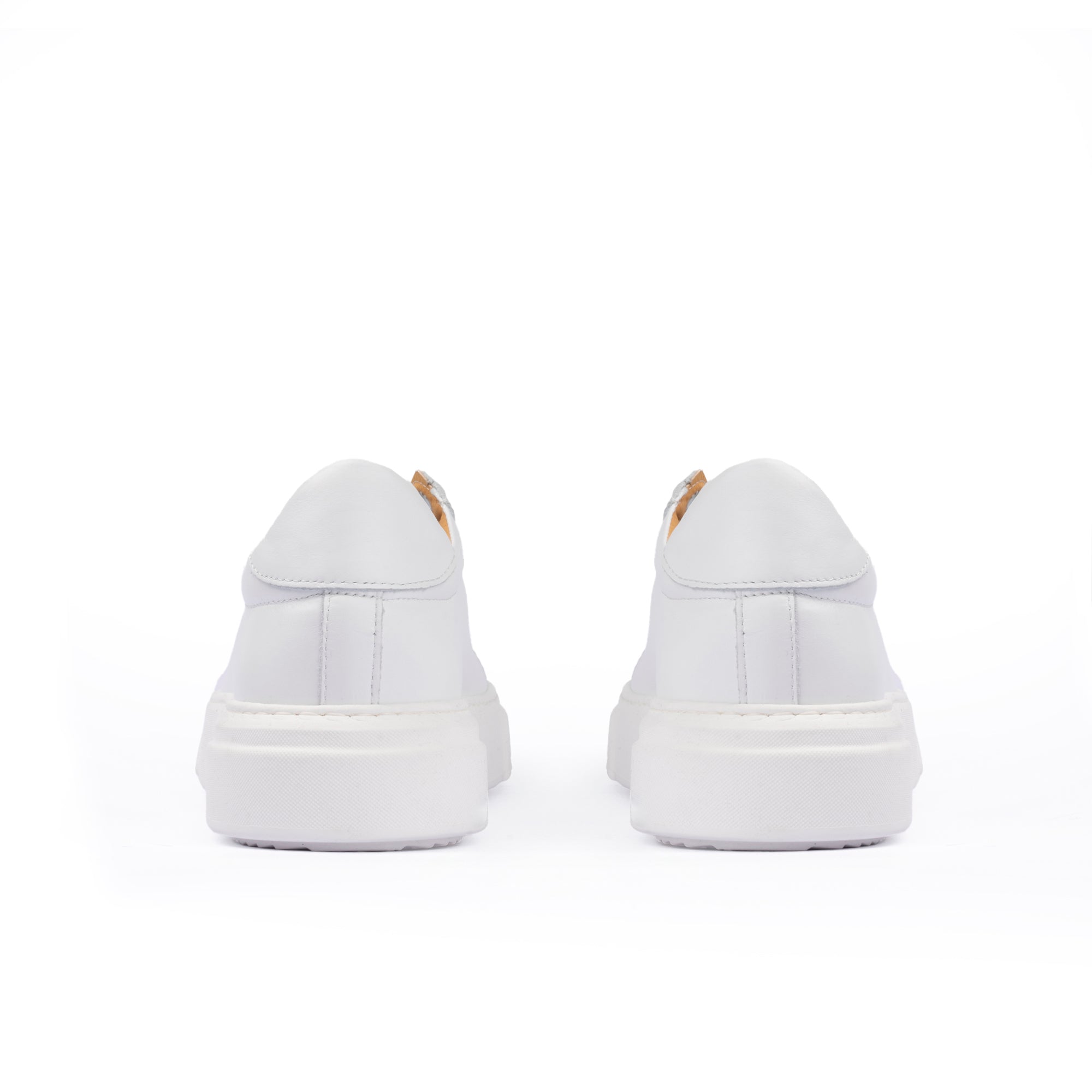 Smith Sneakers basse Uomo in Vera Pelle