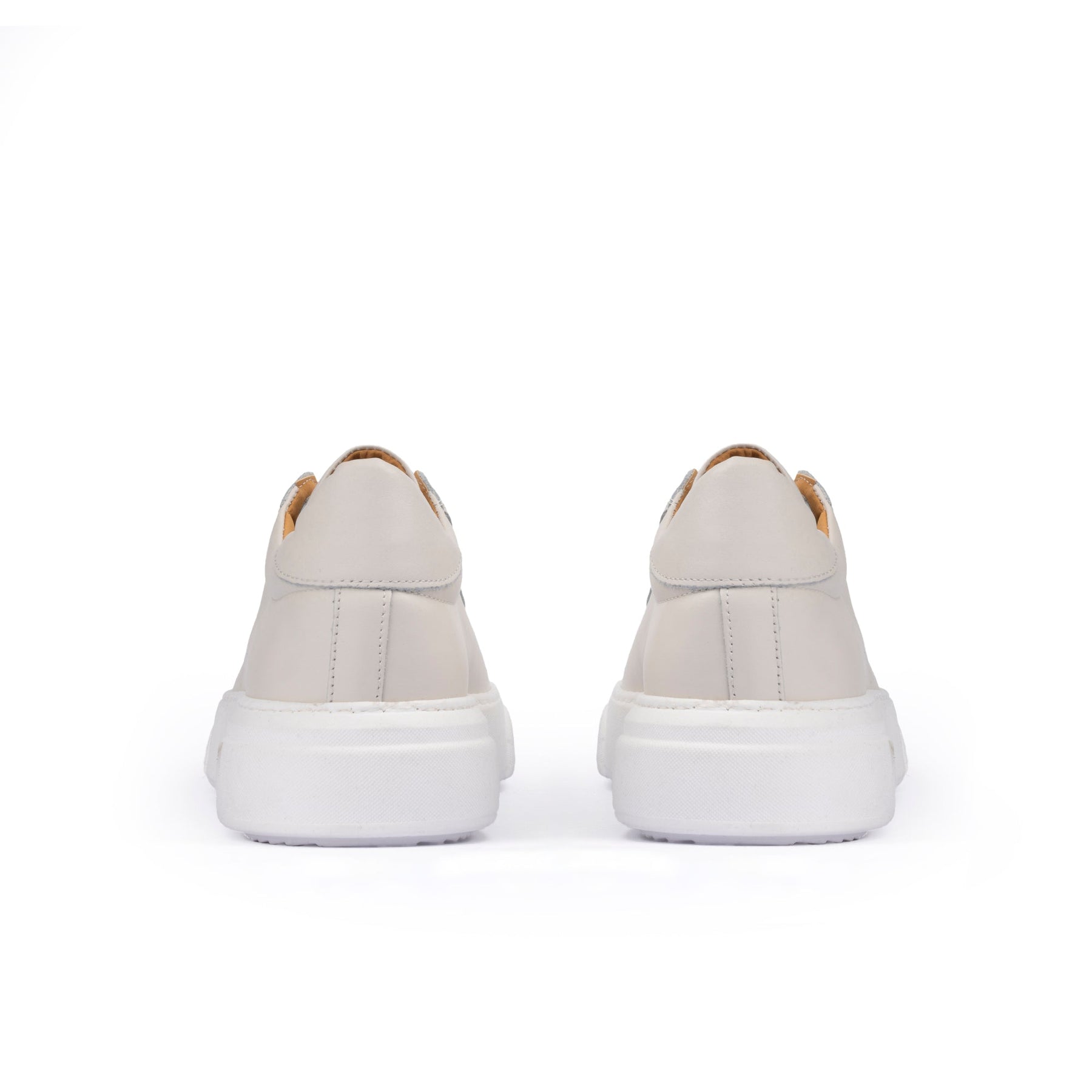 Smith Sneakers basse Uomo in Vera Pelle