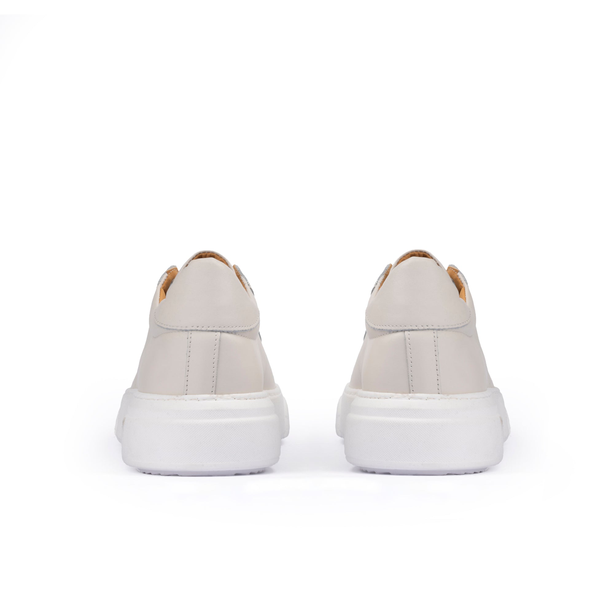 Smith Sneakers basse Uomo in Vera Pelle