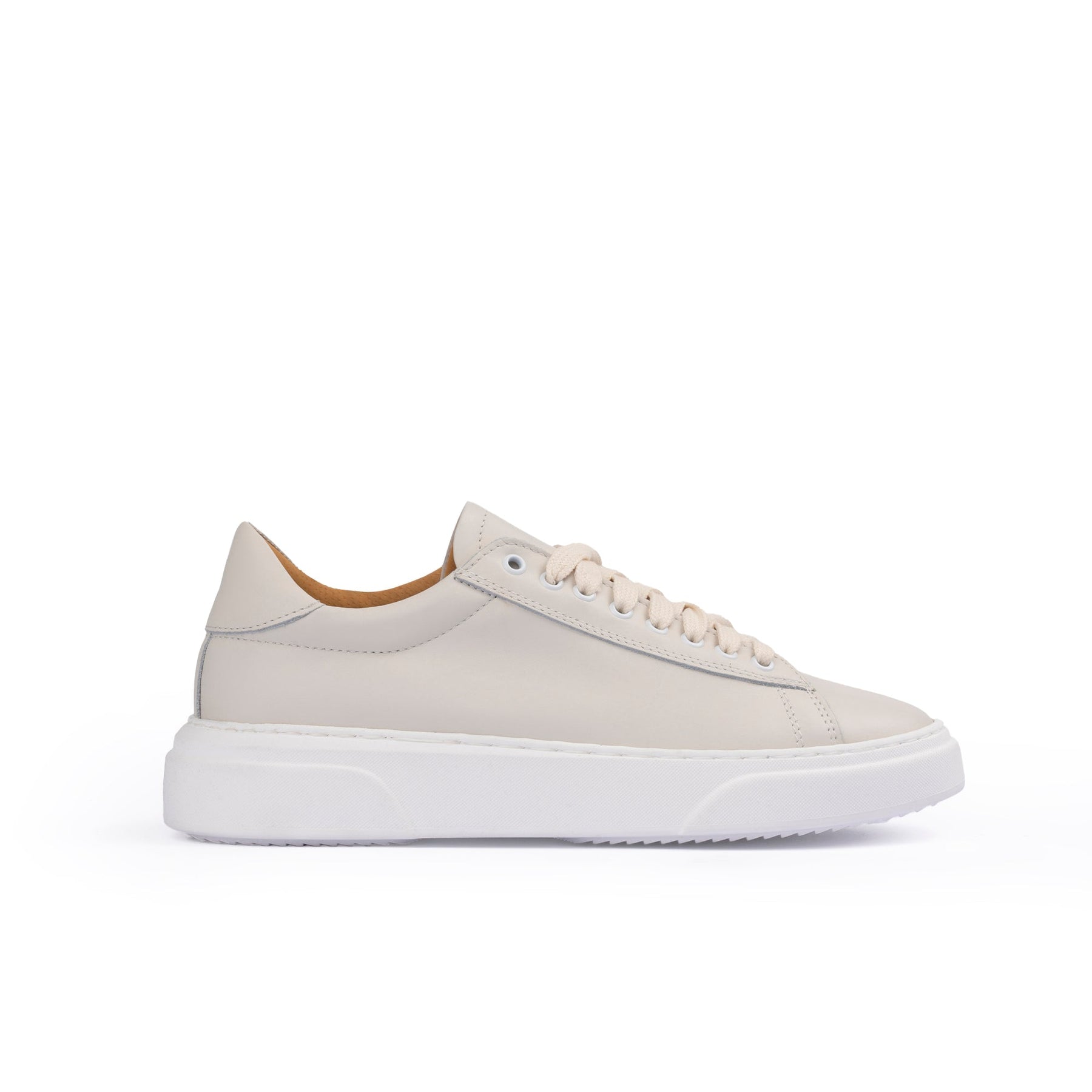 Smith Sneakers basse Uomo in Vera Pelle