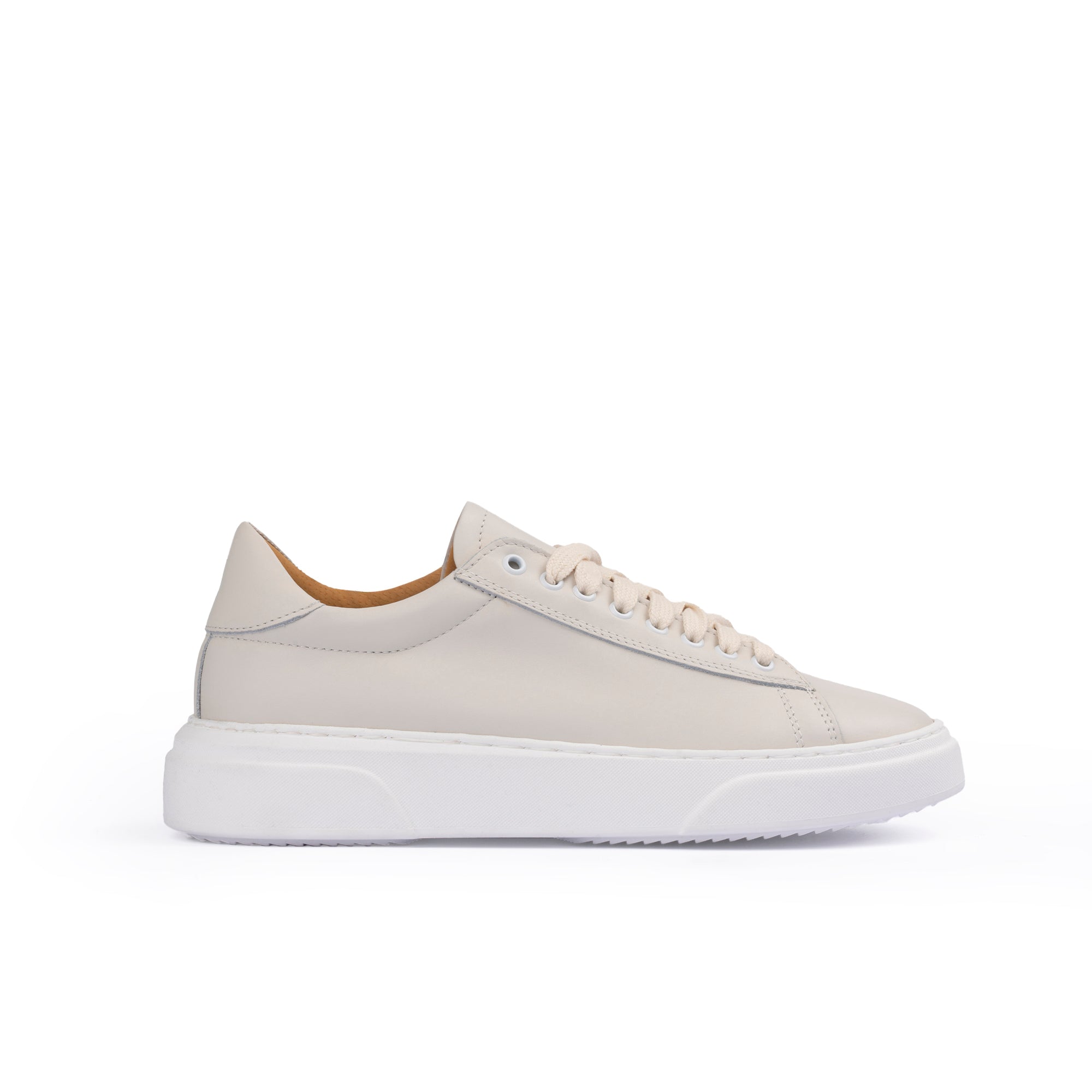Smith Sneakers basse Uomo in Vera Pelle