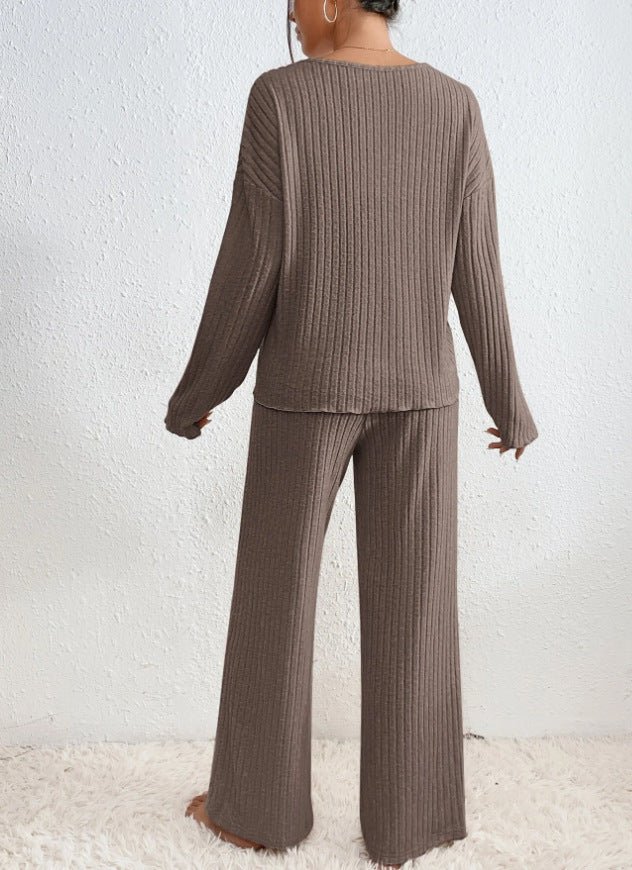 Inès | completo confortevole e casual