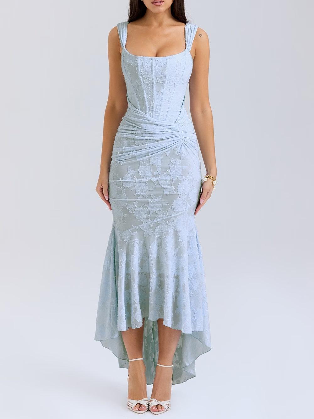 Alessandra | Abito Maxi