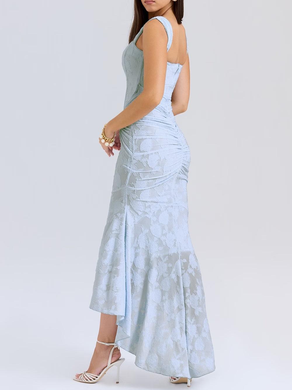 Alessandra | Abito Maxi