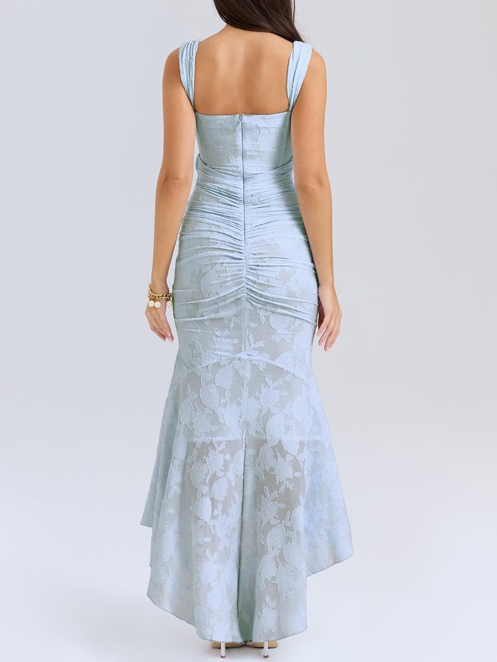 Alessandra | Abito Maxi