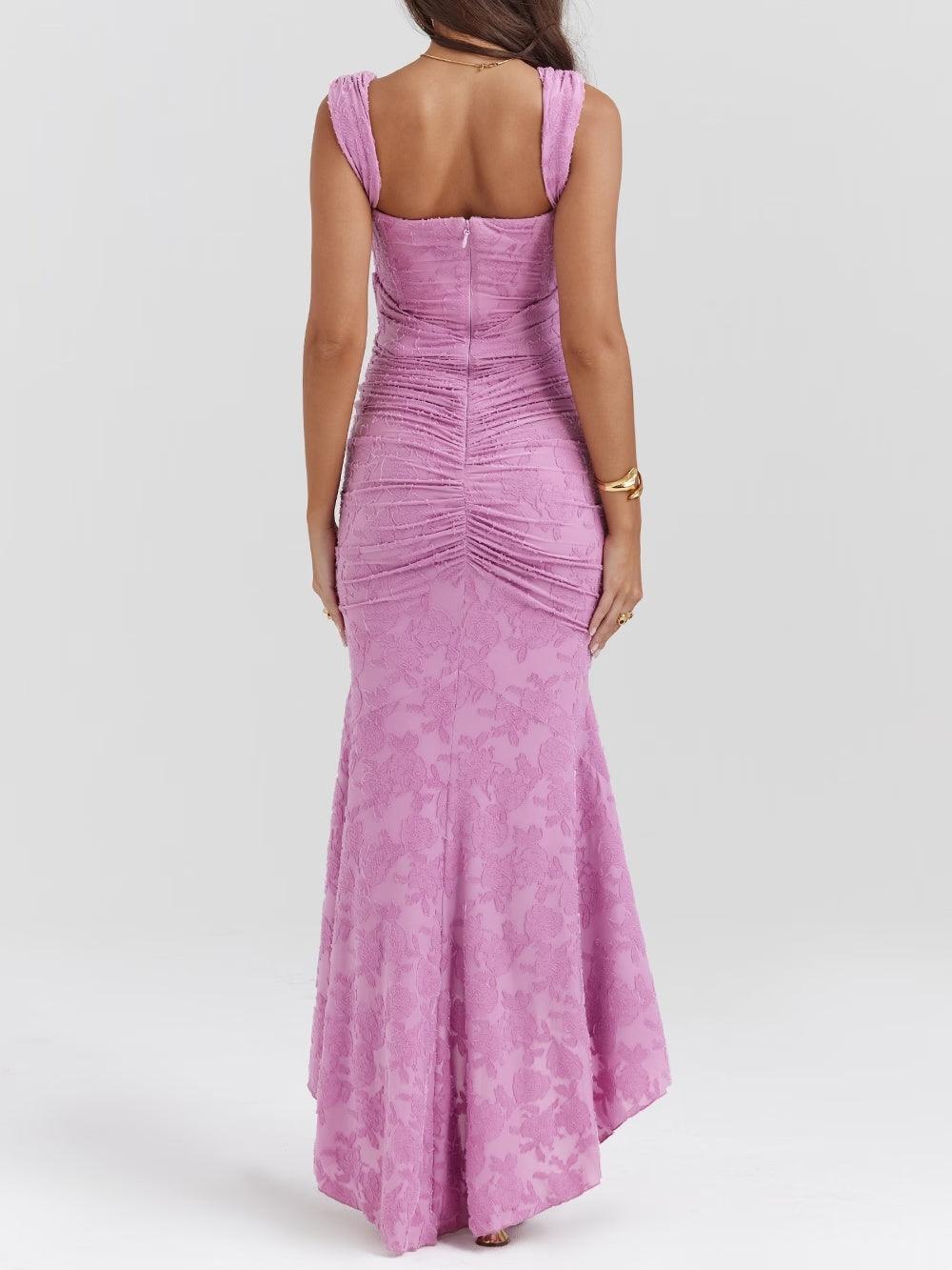 Alessandra | Abito Maxi