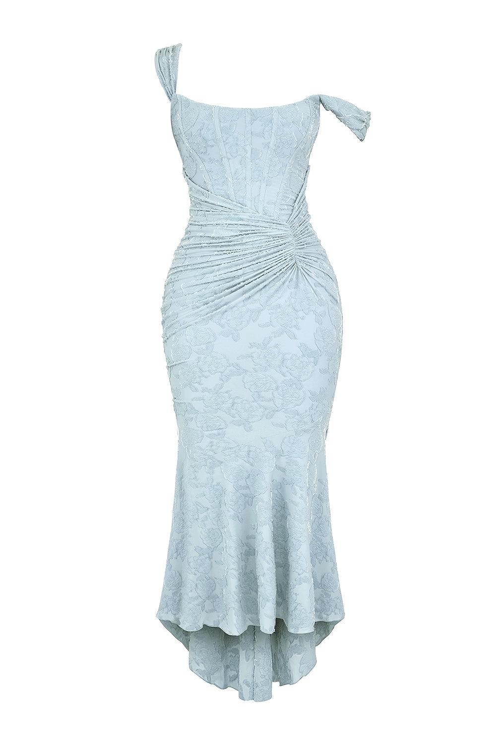 Alessandra | Abito Maxi
