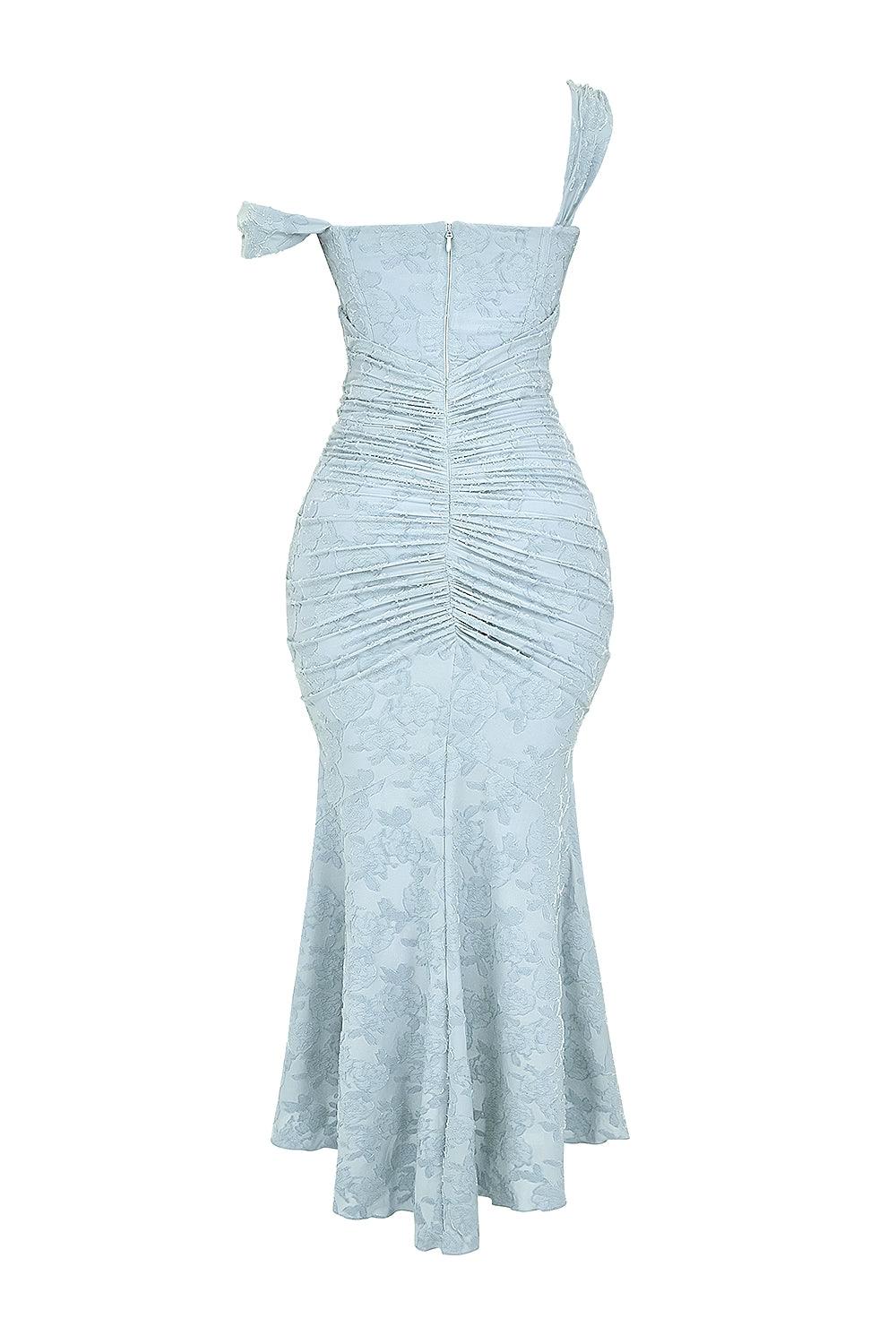 Alessandra | Abito Maxi