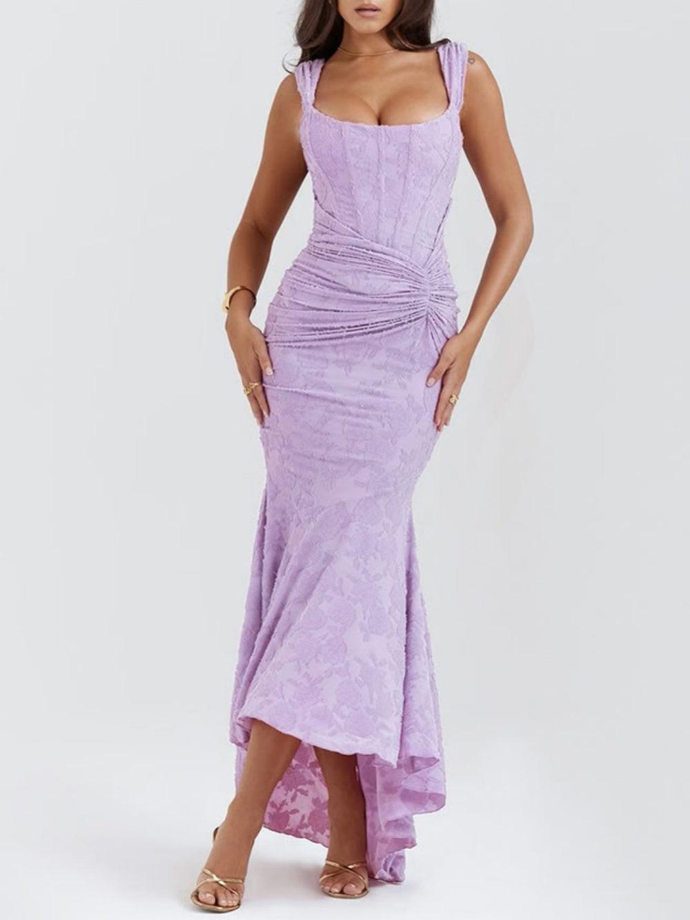 Alessandra | Abito Maxi