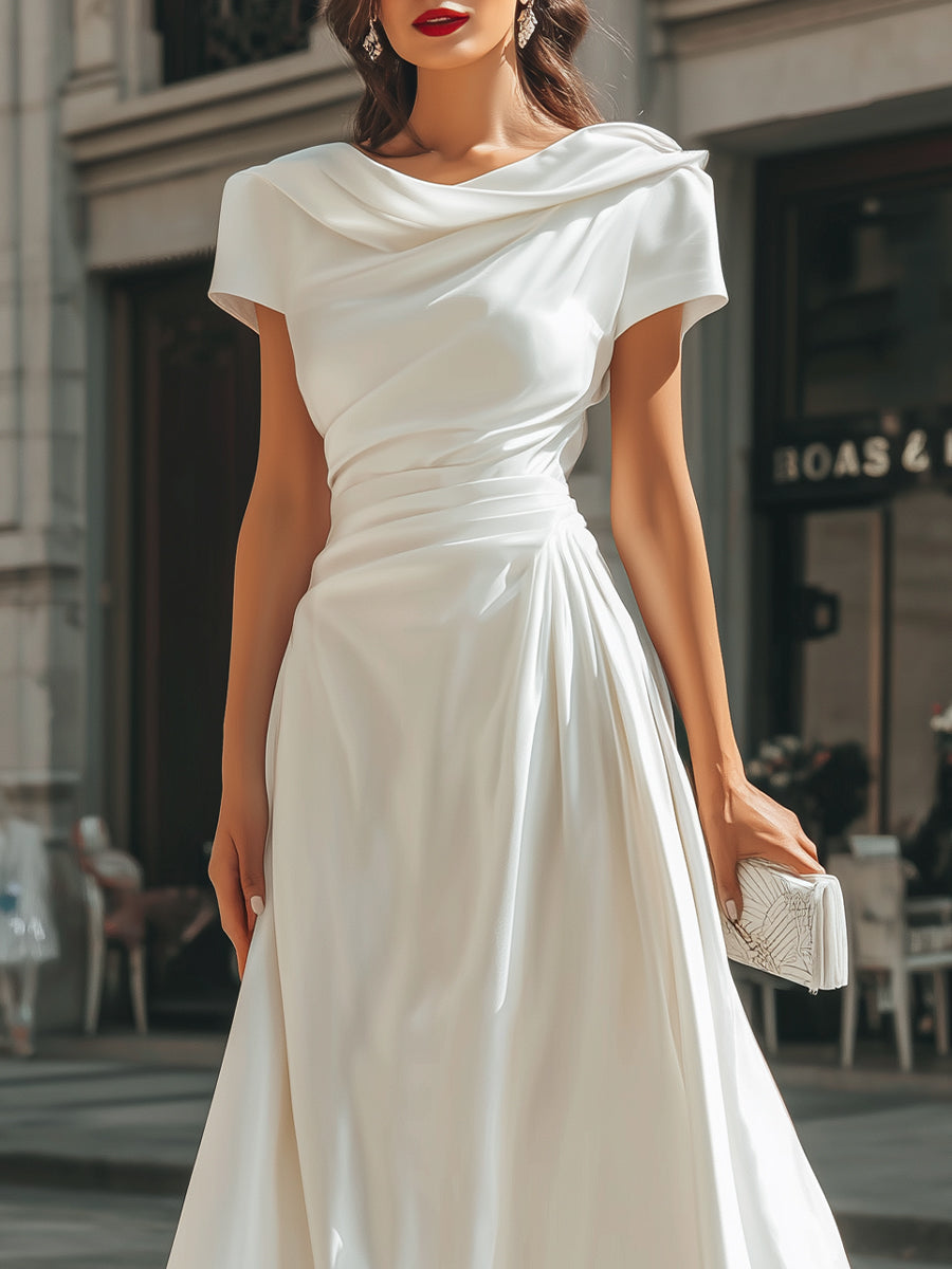 CELESTINA | Abito midi