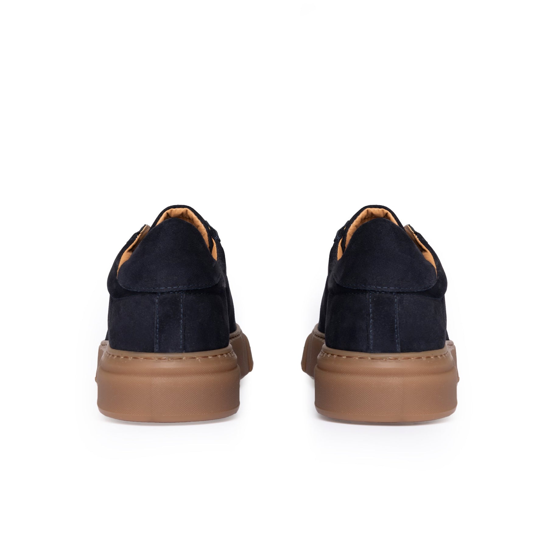 Smith Sneakers basse Uomo in Camoscio