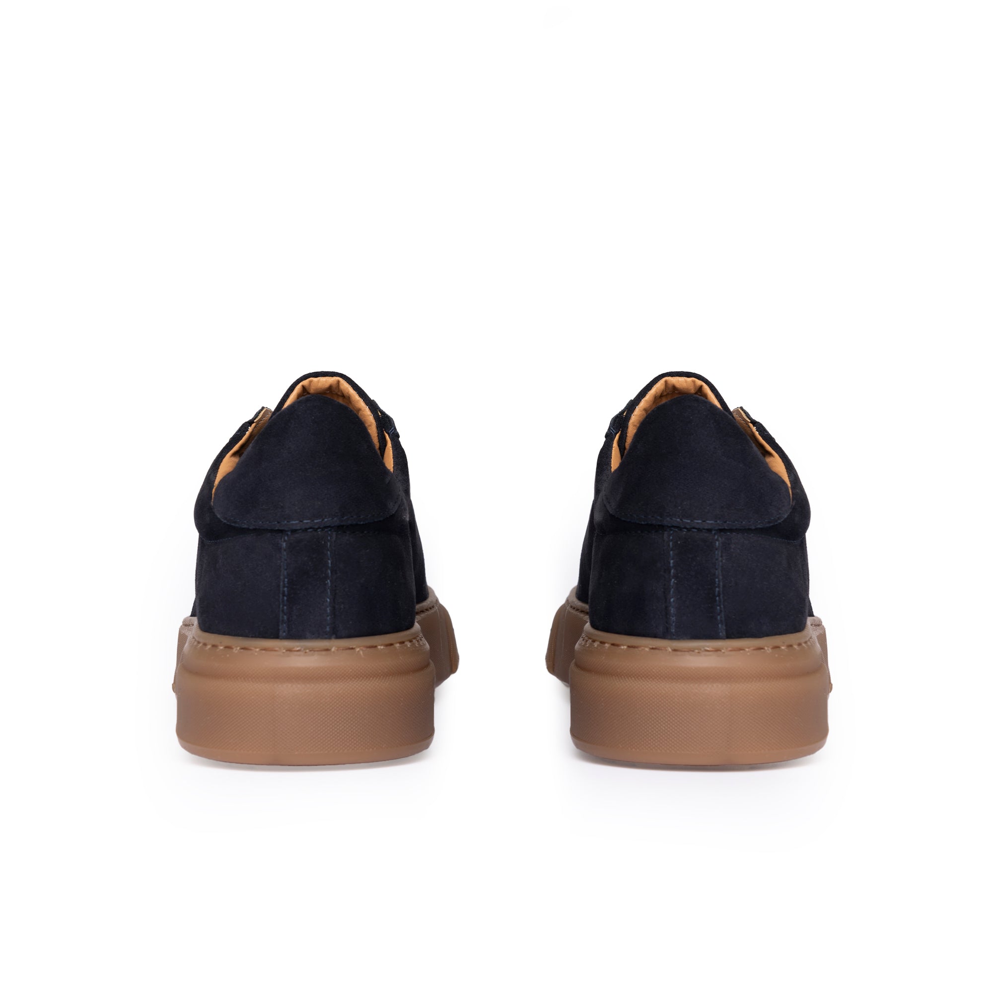 Smith Sneakers basse Uomo in Camoscio