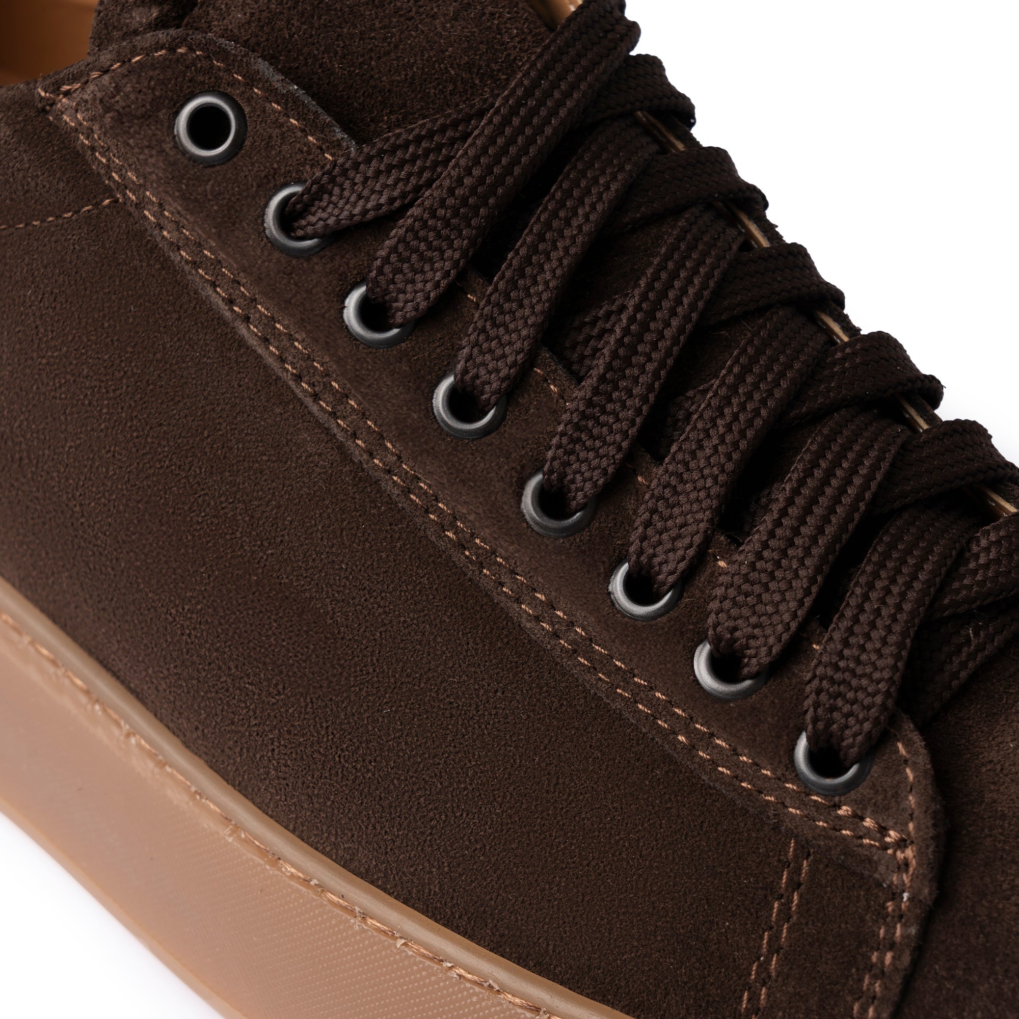 Smith Sneakers basse Uomo in Camoscio