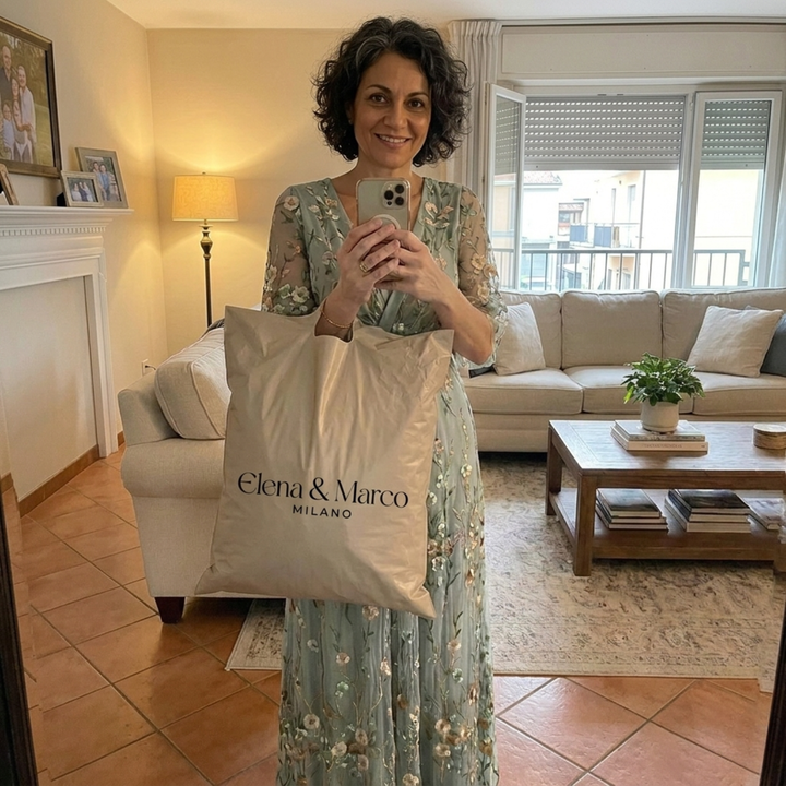Review by Laura S