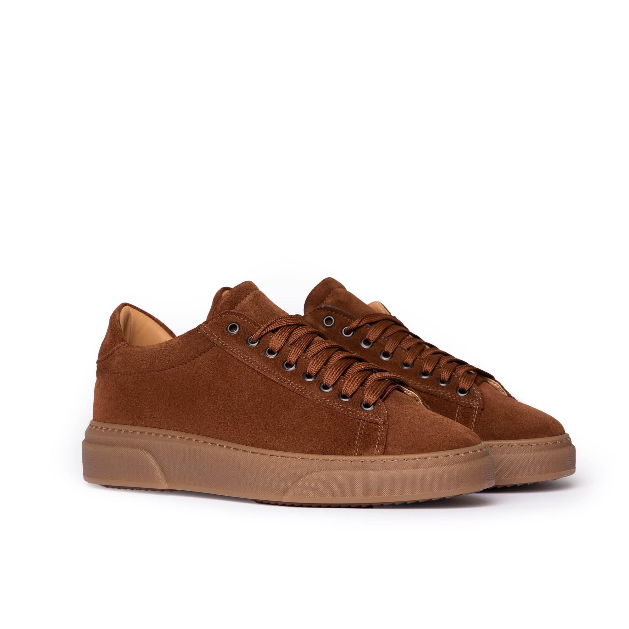 Smith Sneakers basse Uomo in Camoscio