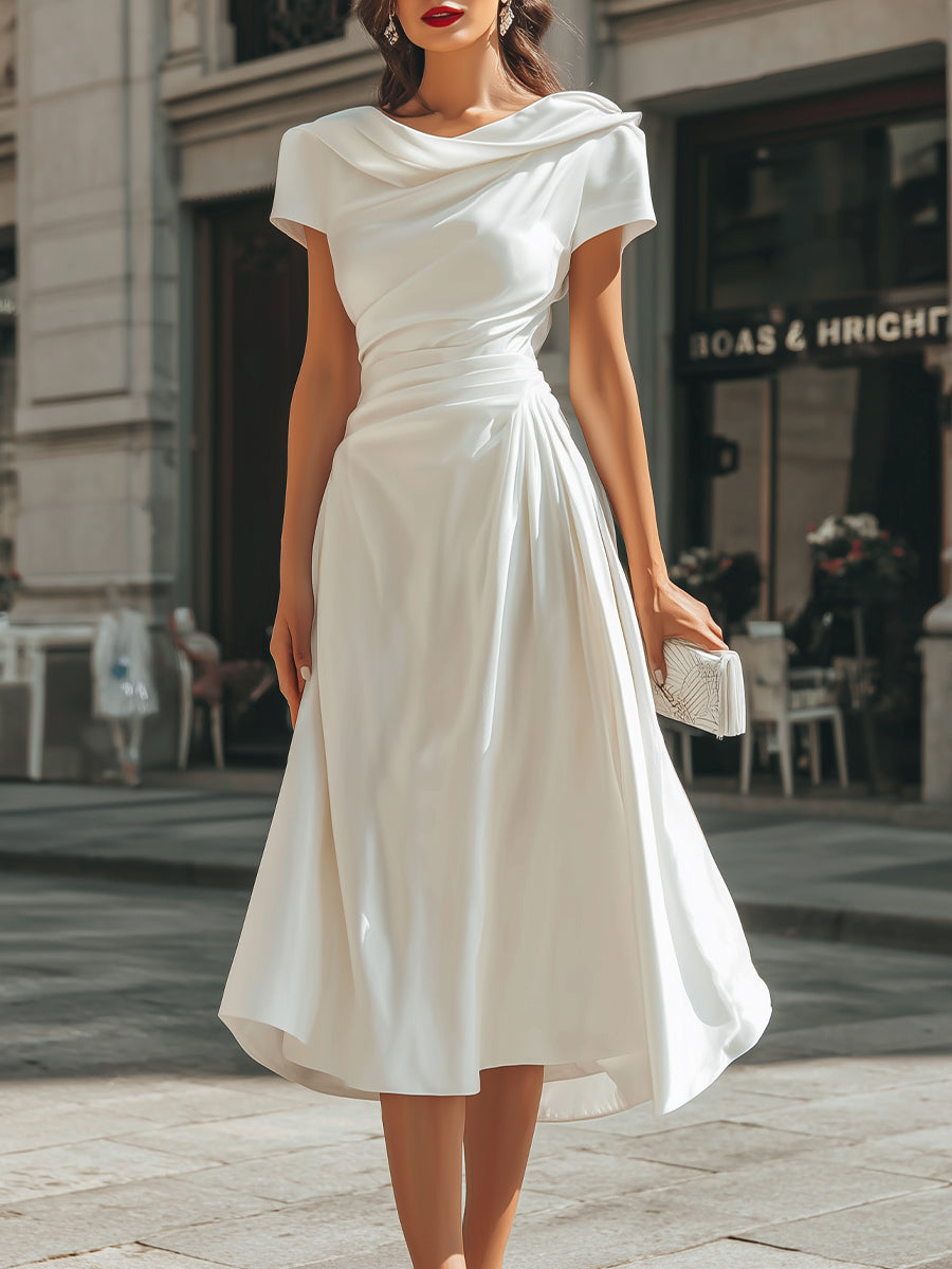 CELESTINA | Abito midi