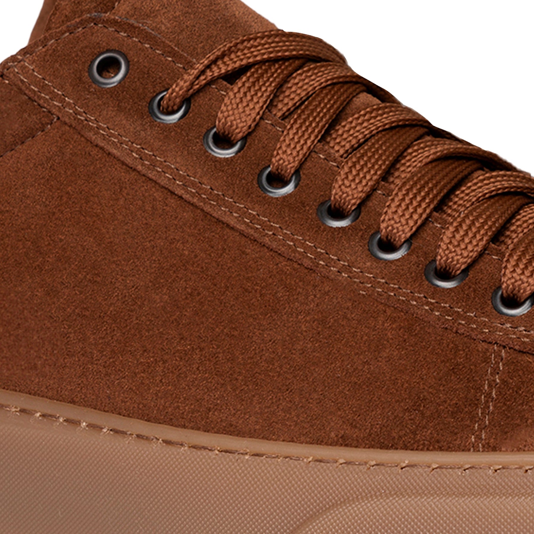 Smith Sneakers basse Uomo in Camoscio