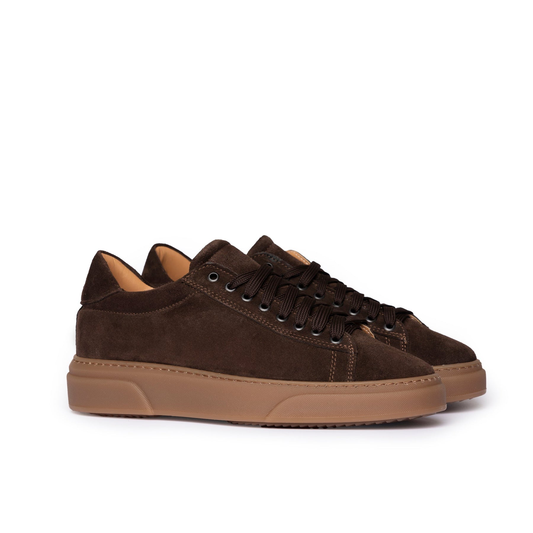 Smith Sneakers basse Uomo in Camoscio