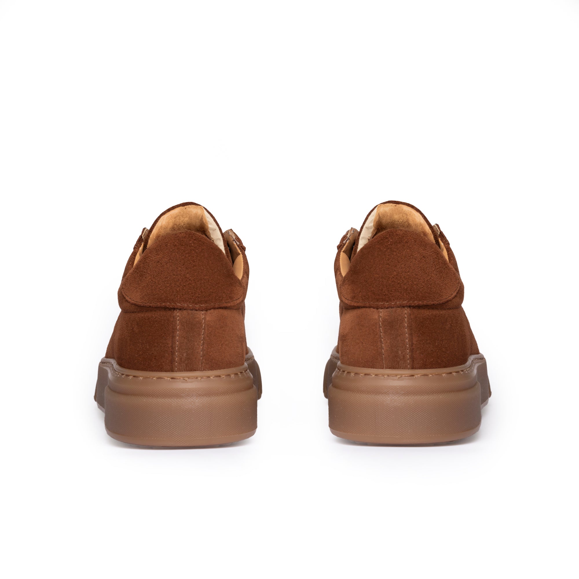Smith Sneakers basse Uomo in Camoscio