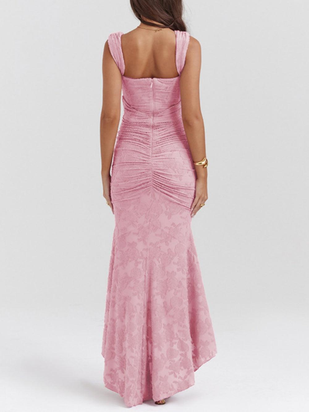 Alessandra | Abito Maxi