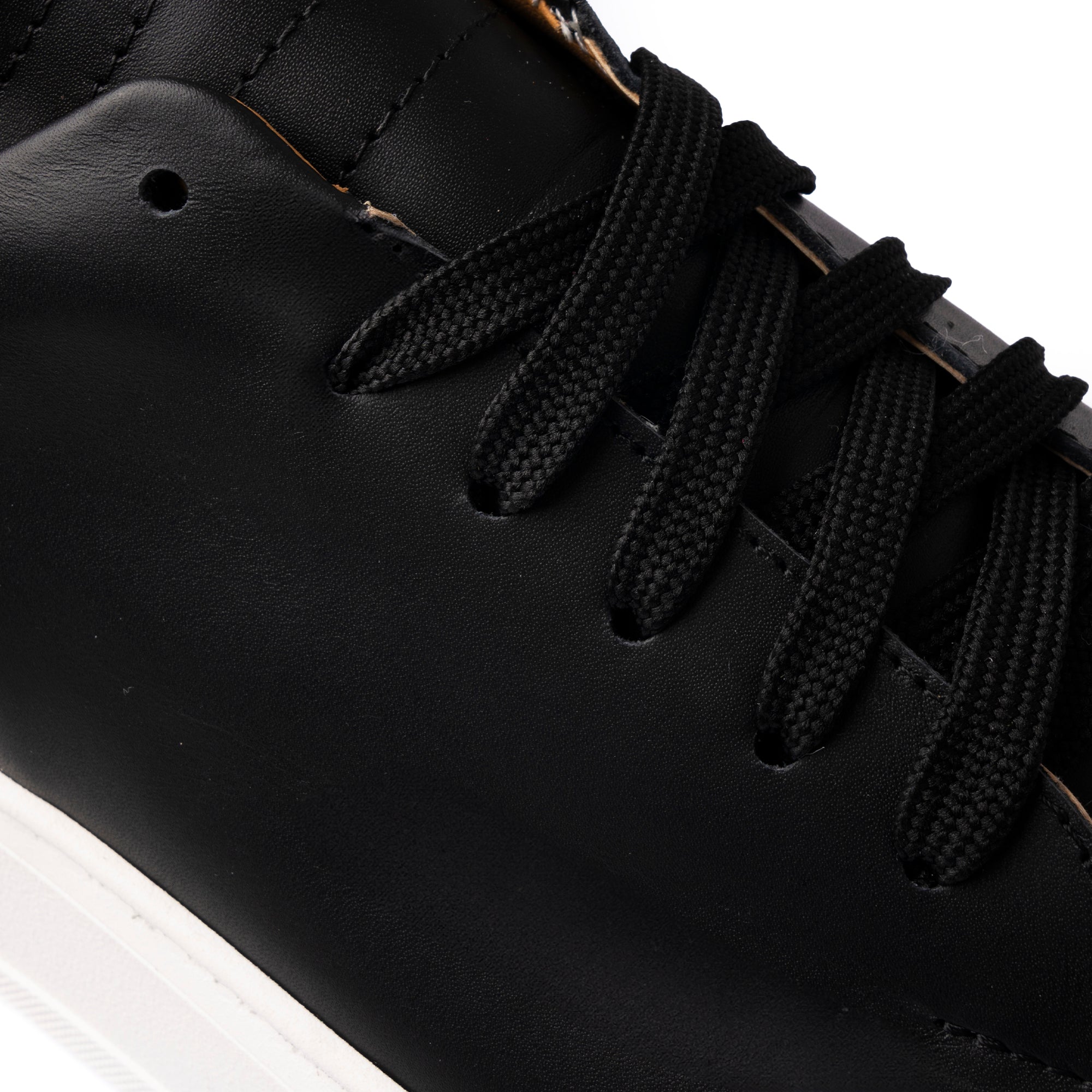 RAMBLE SNEAKERS BASSE UOMO IN PELLE