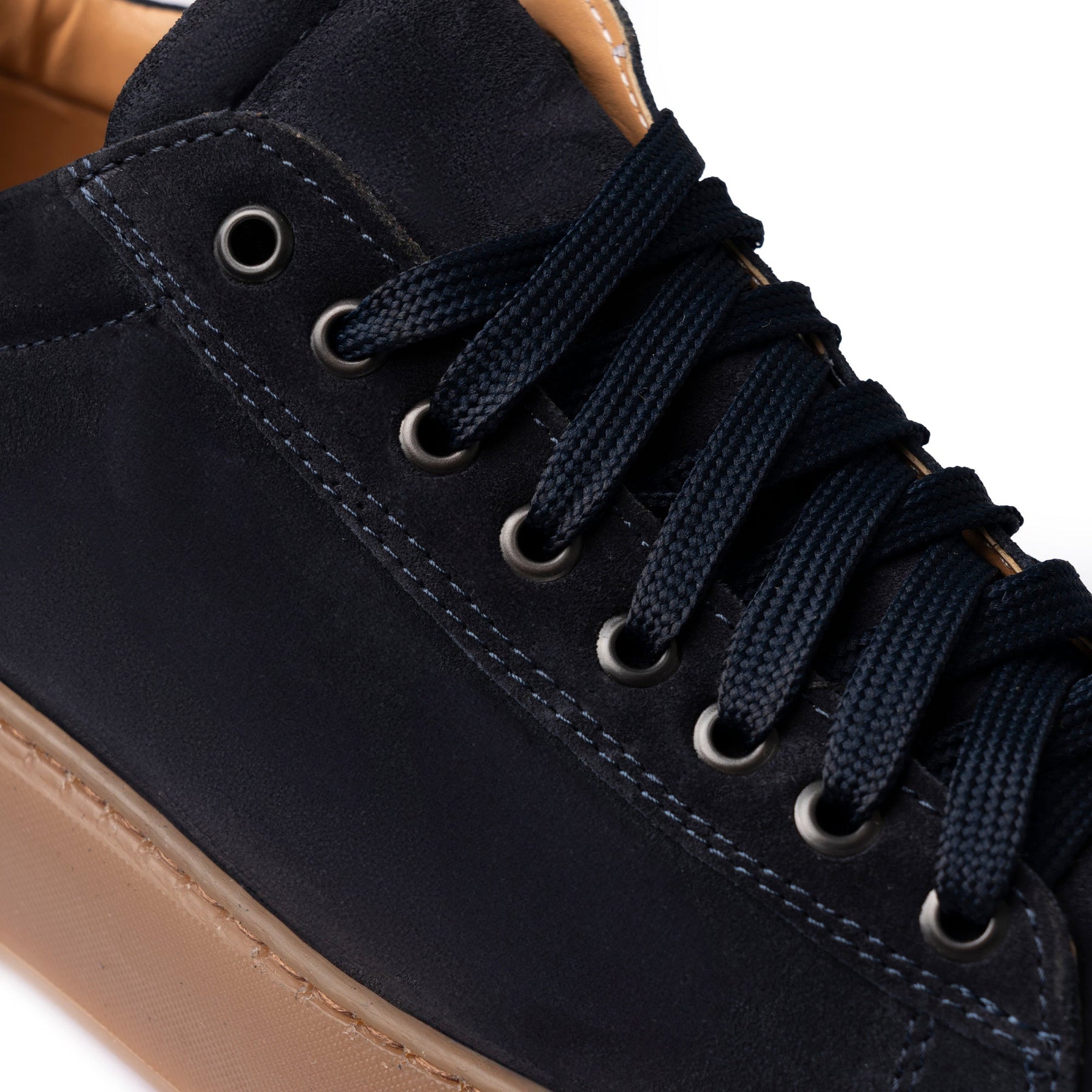 Smith Sneakers basse Uomo in Camoscio