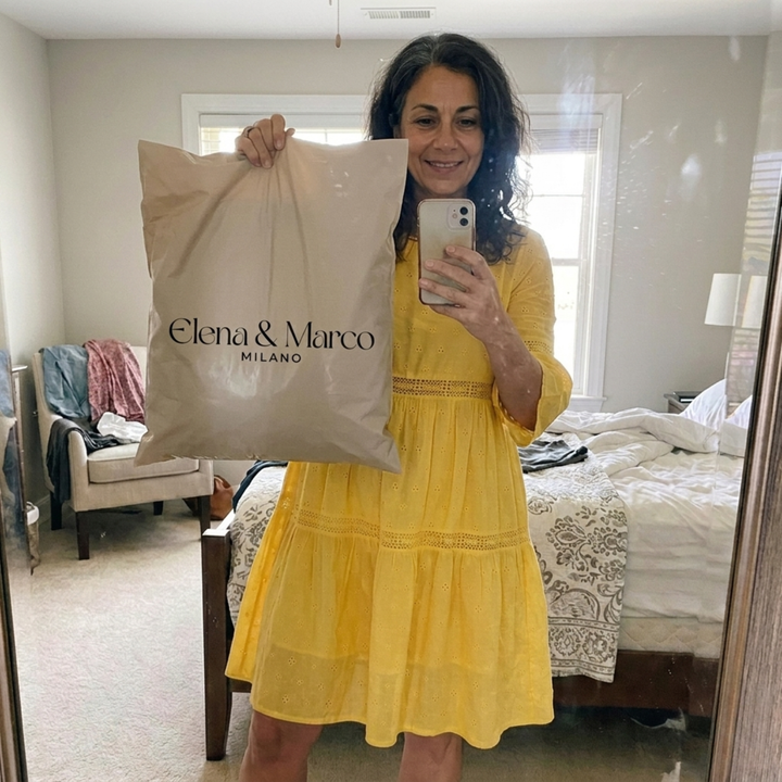 Review by Francesca B