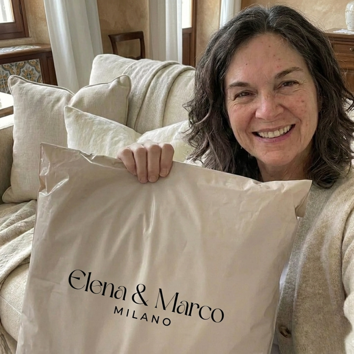 Review by Martina C
