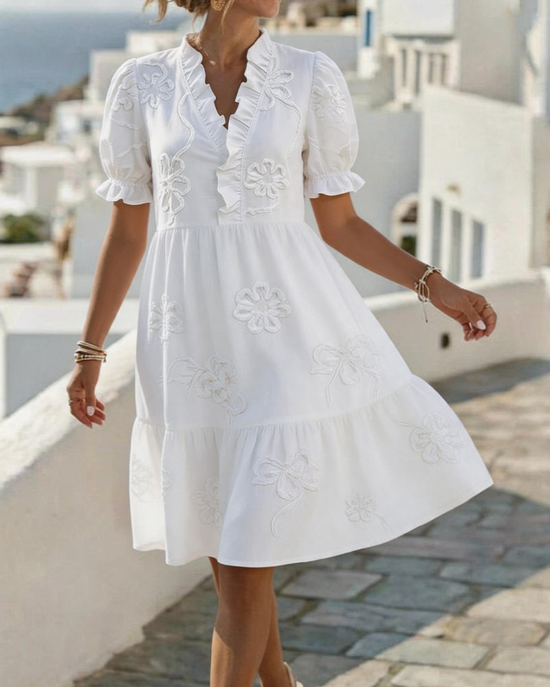 Ornella | Abito Midi