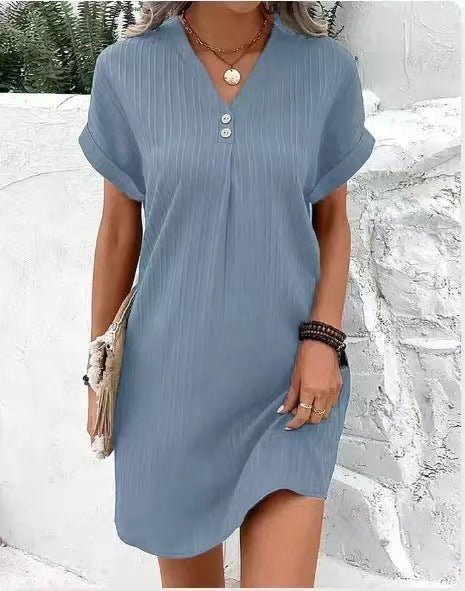 Milly | Abito estivo comodo e casual