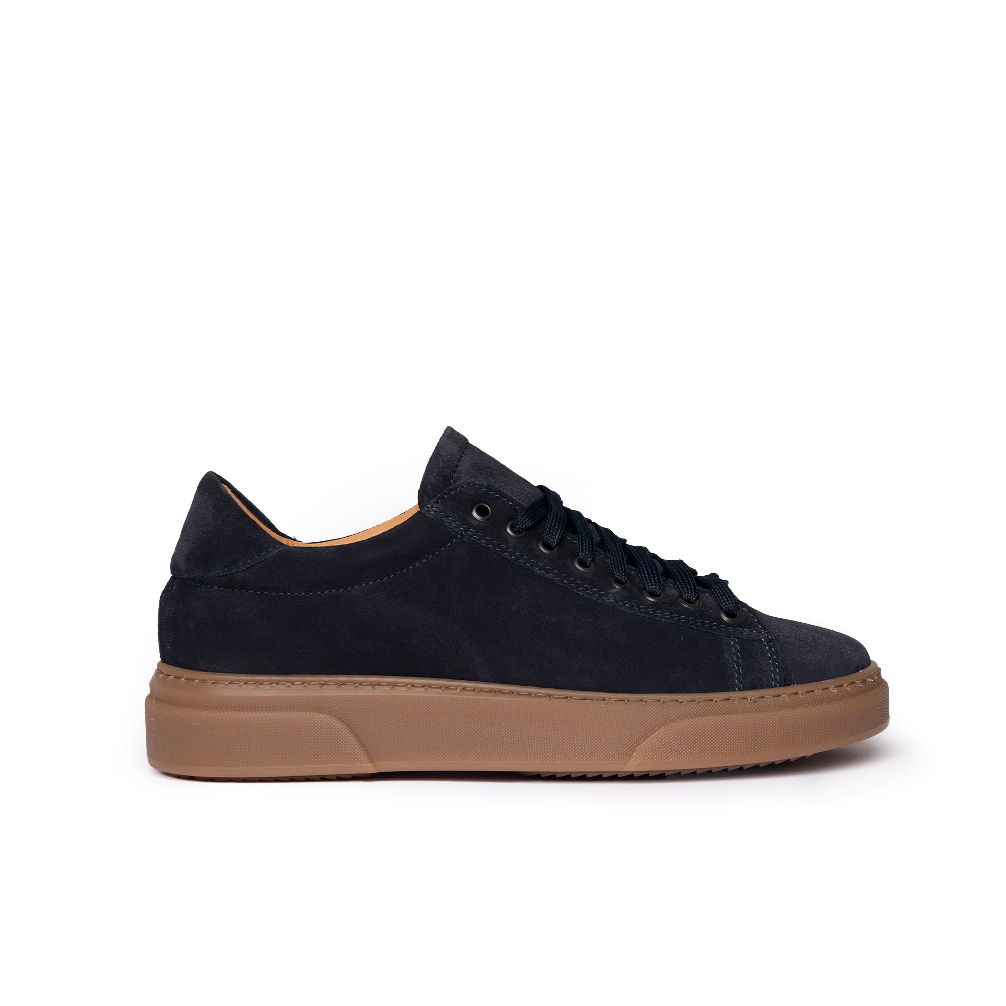 Smith Sneakers basse Uomo in Camoscio
