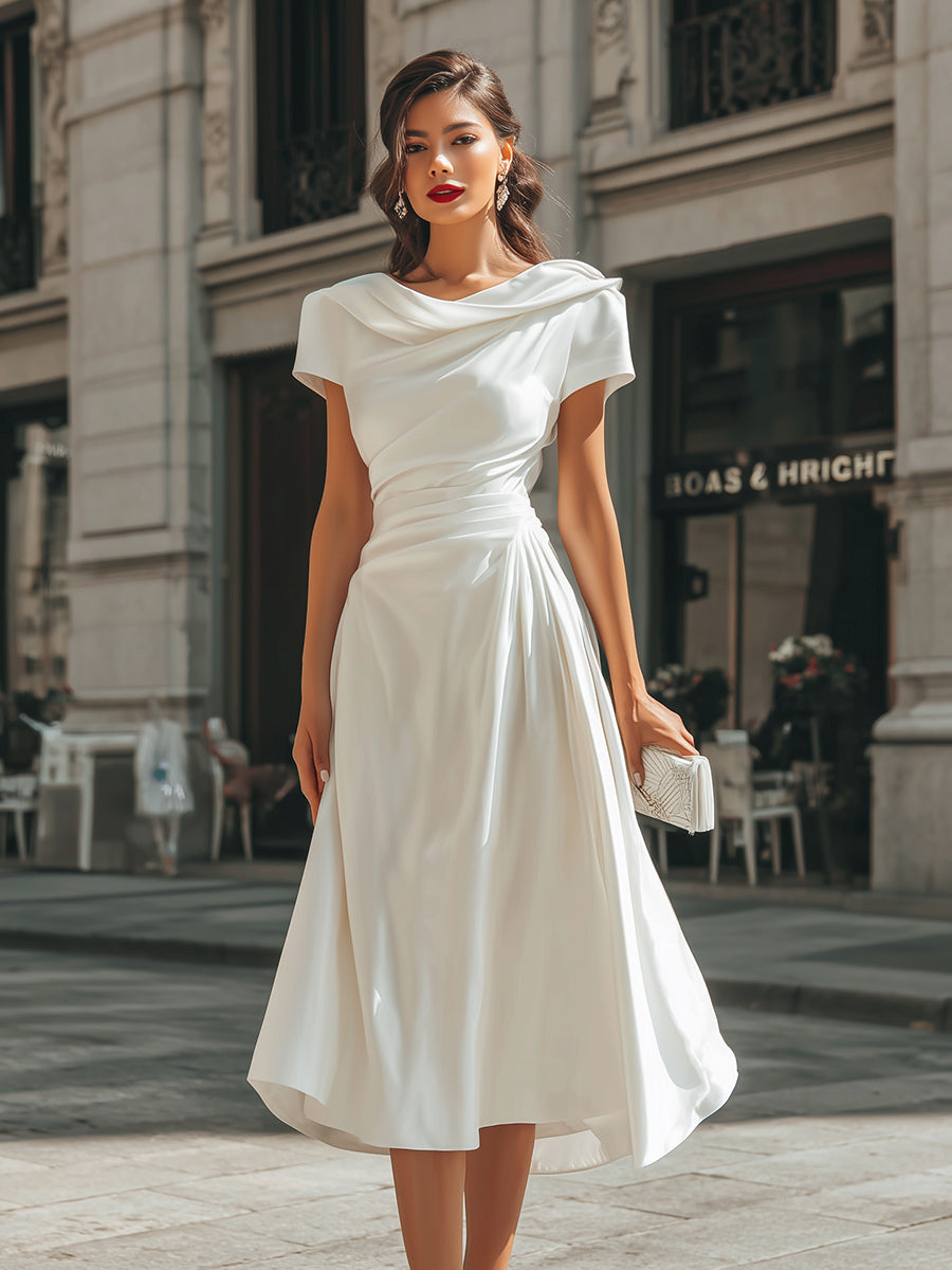 CELESTINA | Abito midi