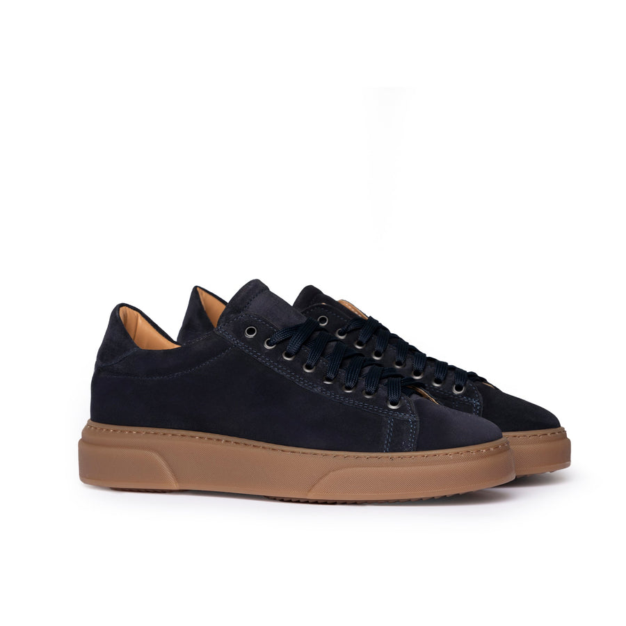 Smith Sneakers basse Uomo in Camoscio