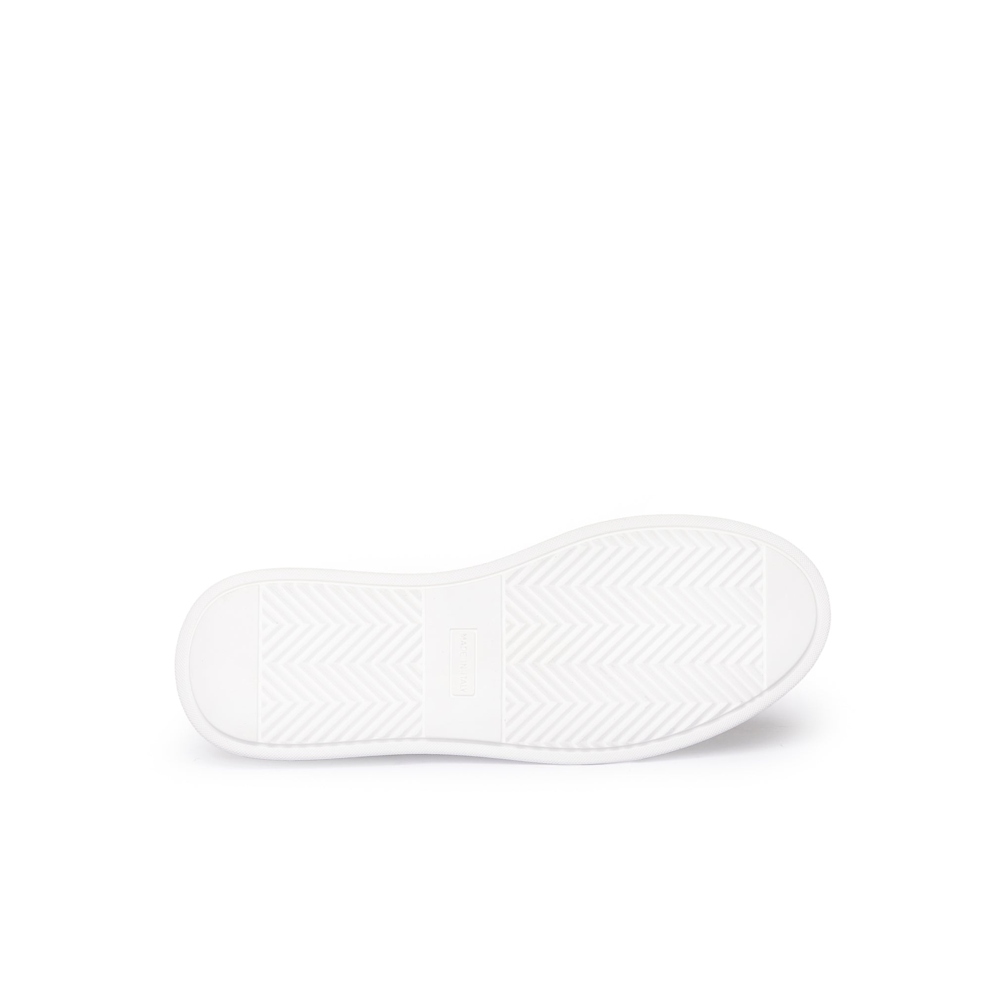Koda sneakers  basse uomo in vera pelle