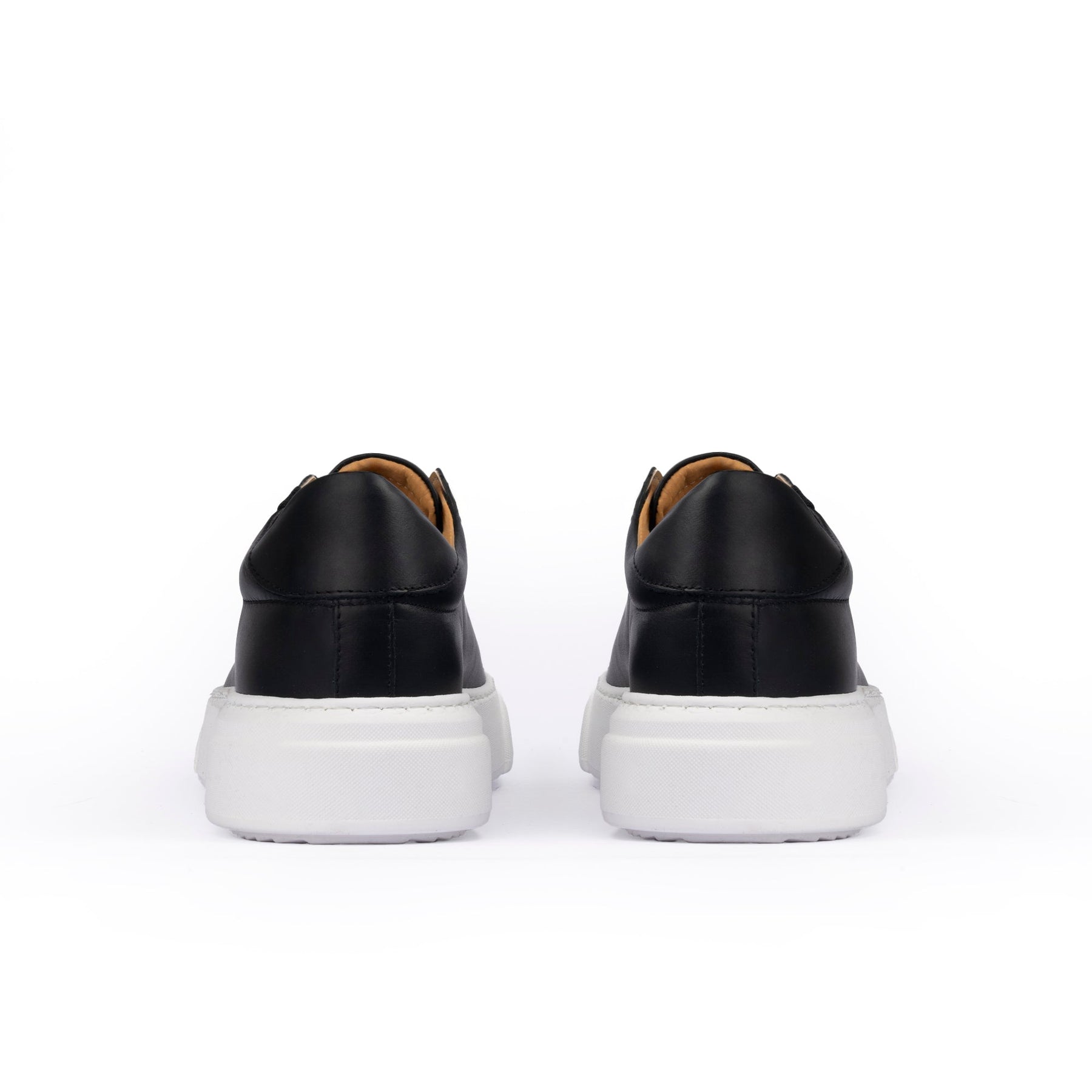 Smith Sneakers basse Uomo in Vera Pelle
