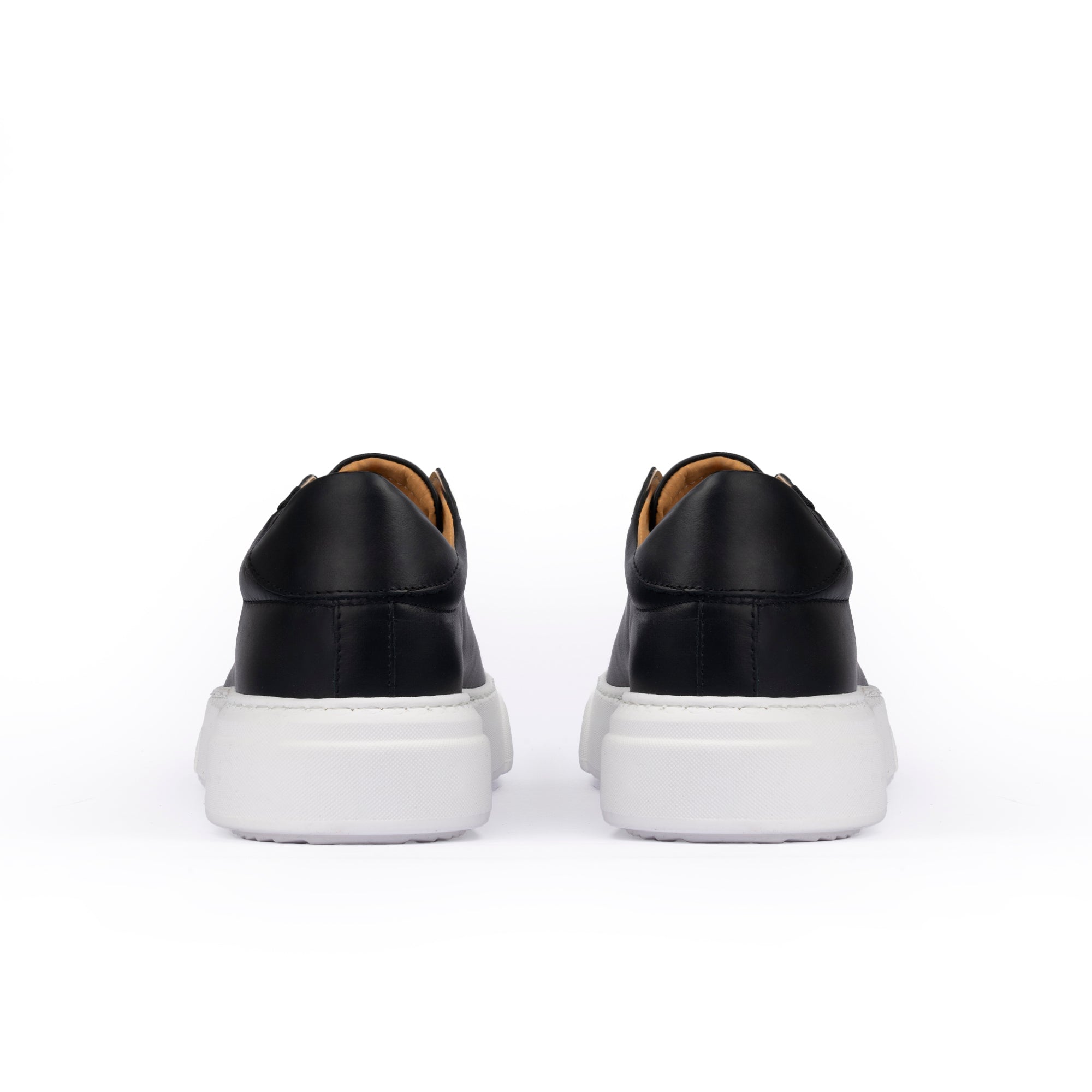 Smith Sneakers basse Uomo in Vera Pelle