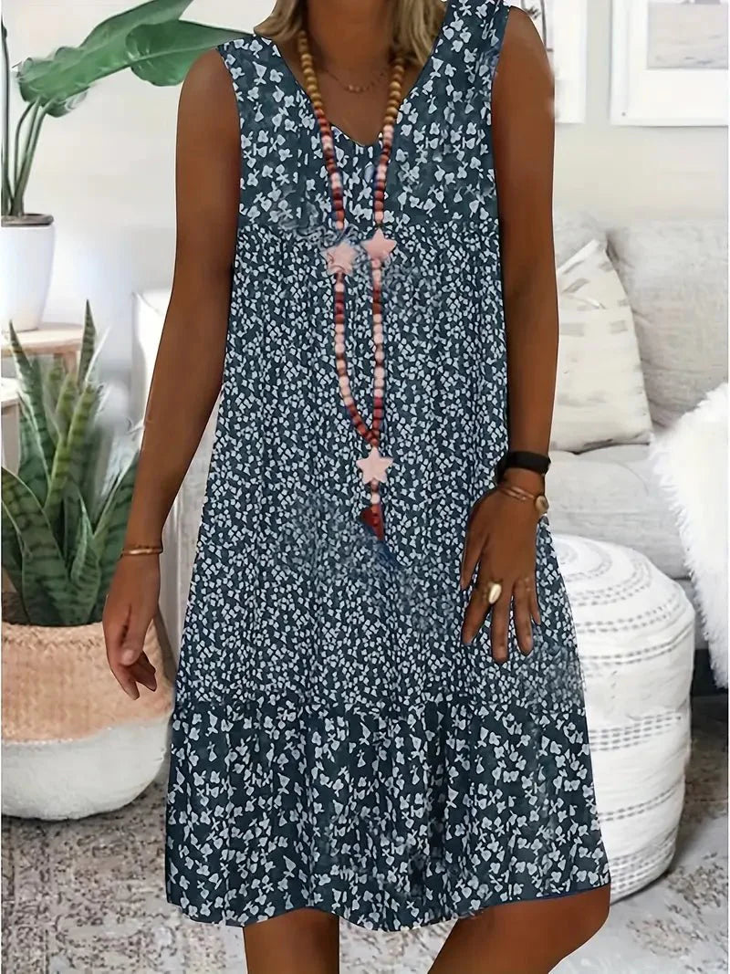Alena | elegante abito versatile