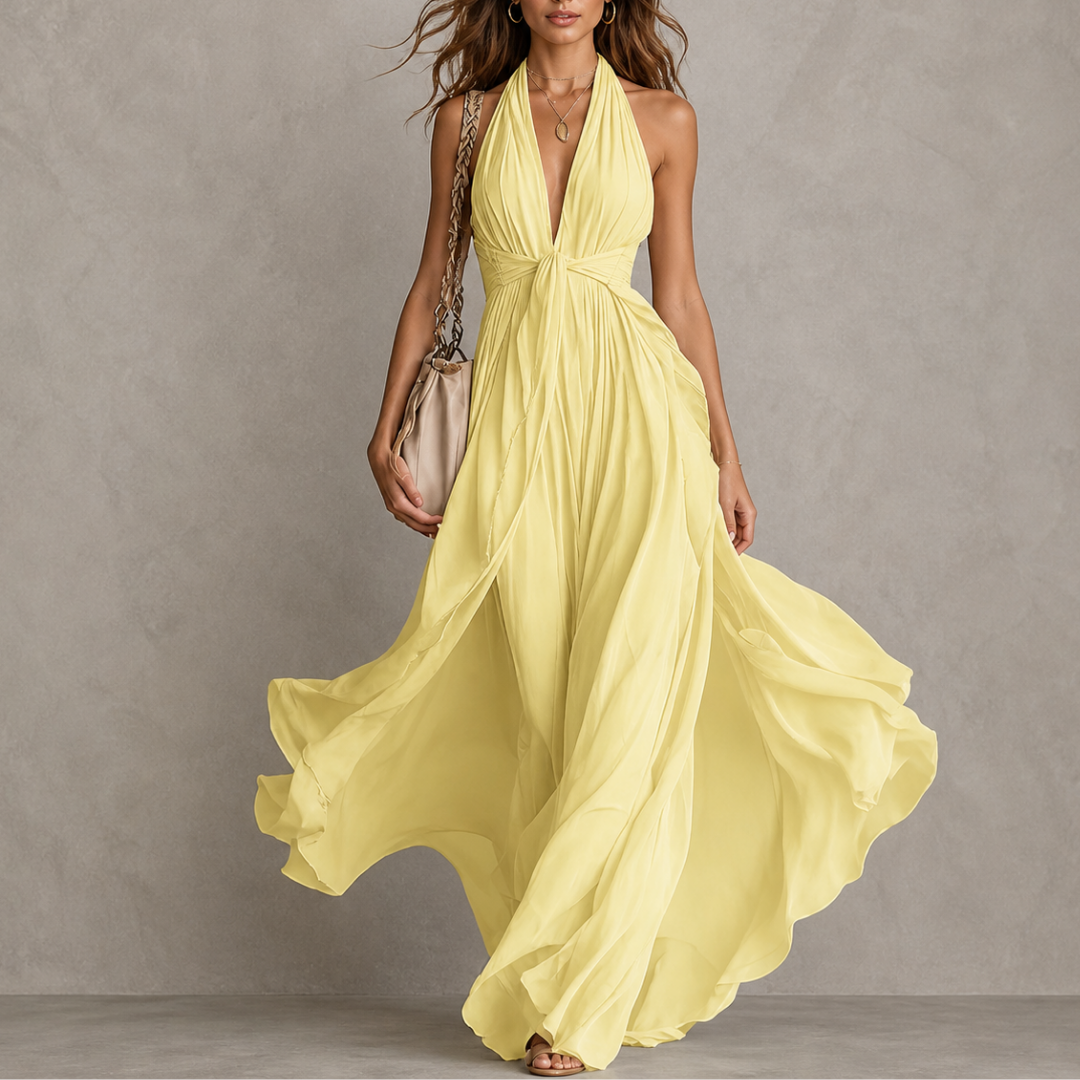 Beatrice | Abito Maxi
