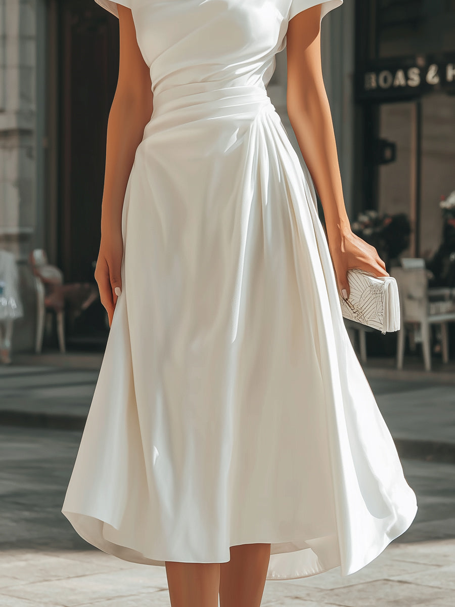 CELESTINA | Abito midi