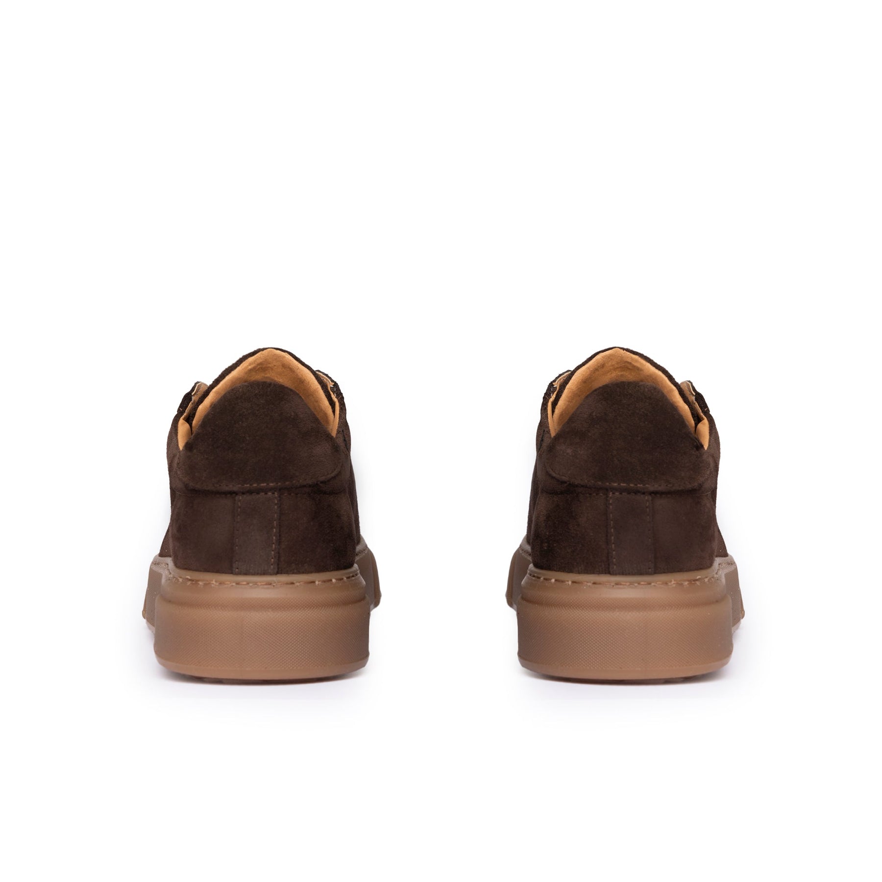 Smith Sneakers basse Uomo in Camoscio