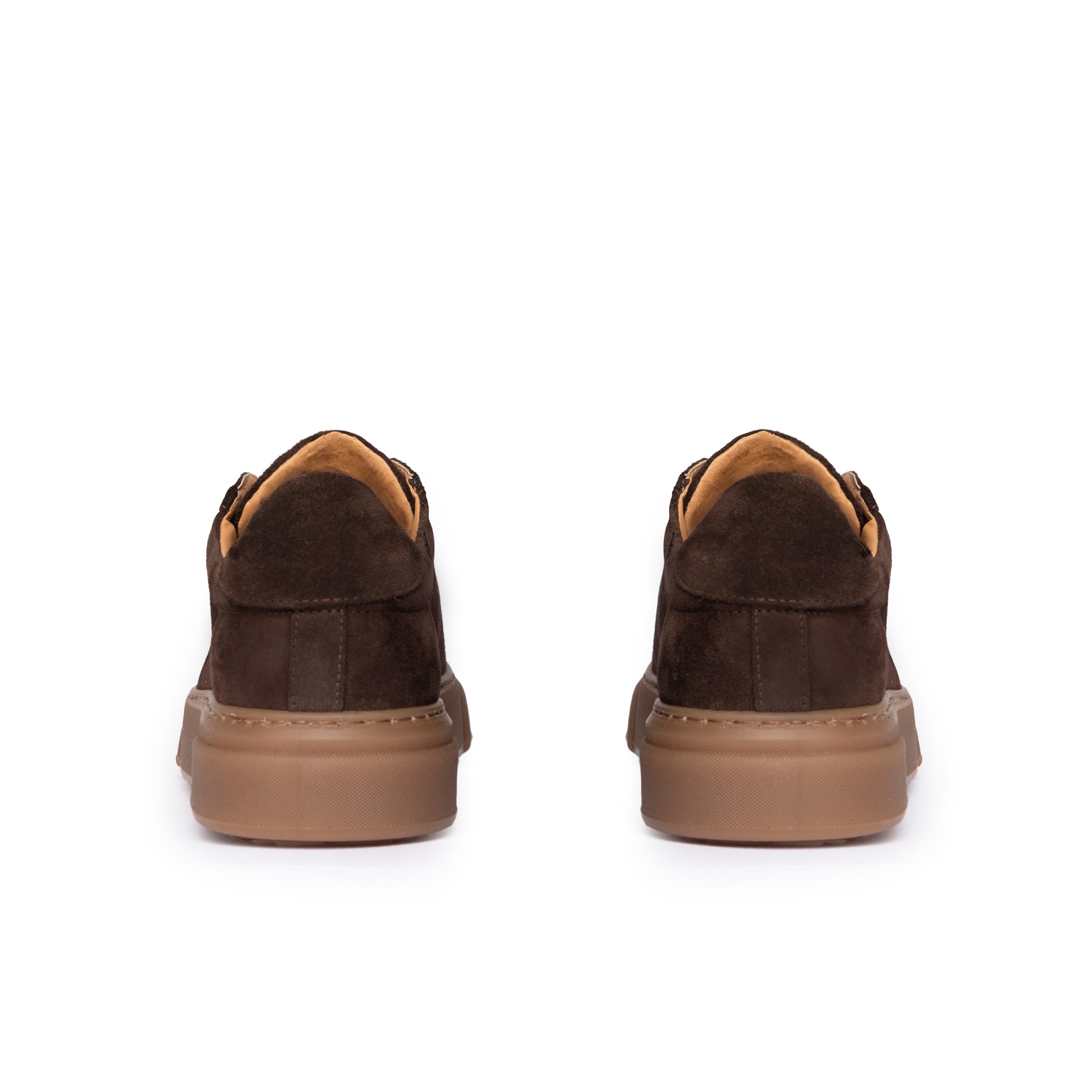 Smith Sneakers basse Uomo in Camoscio