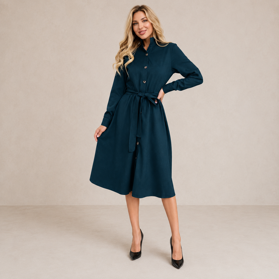 Federica | Abito Midi