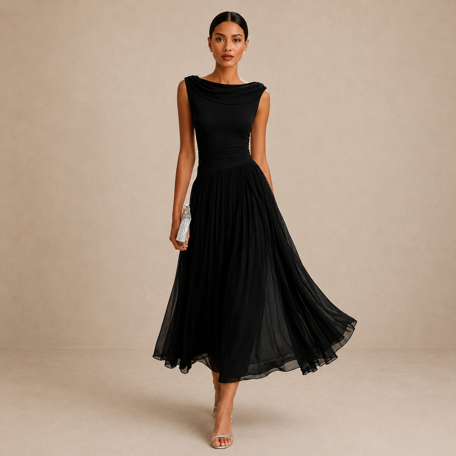 Arianna | Abito Midi