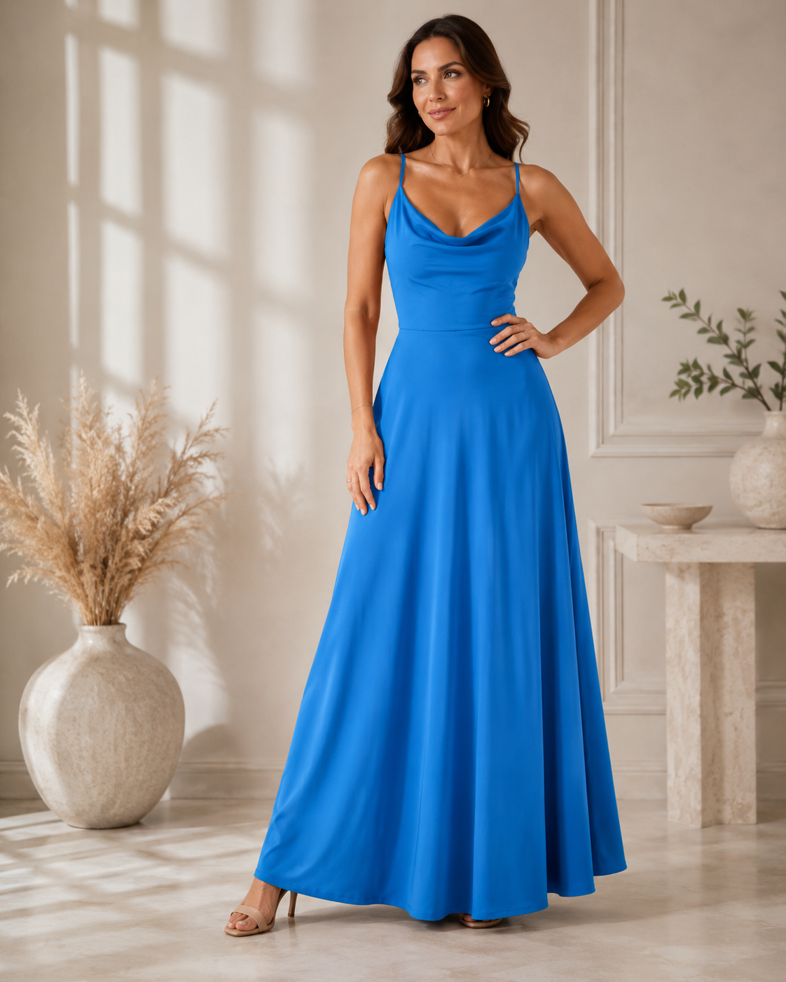 LENA | Abiti lunghi