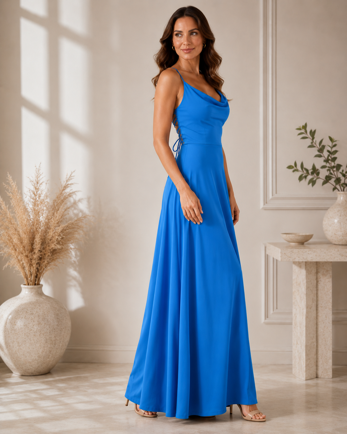 LENA | Abiti lunghi