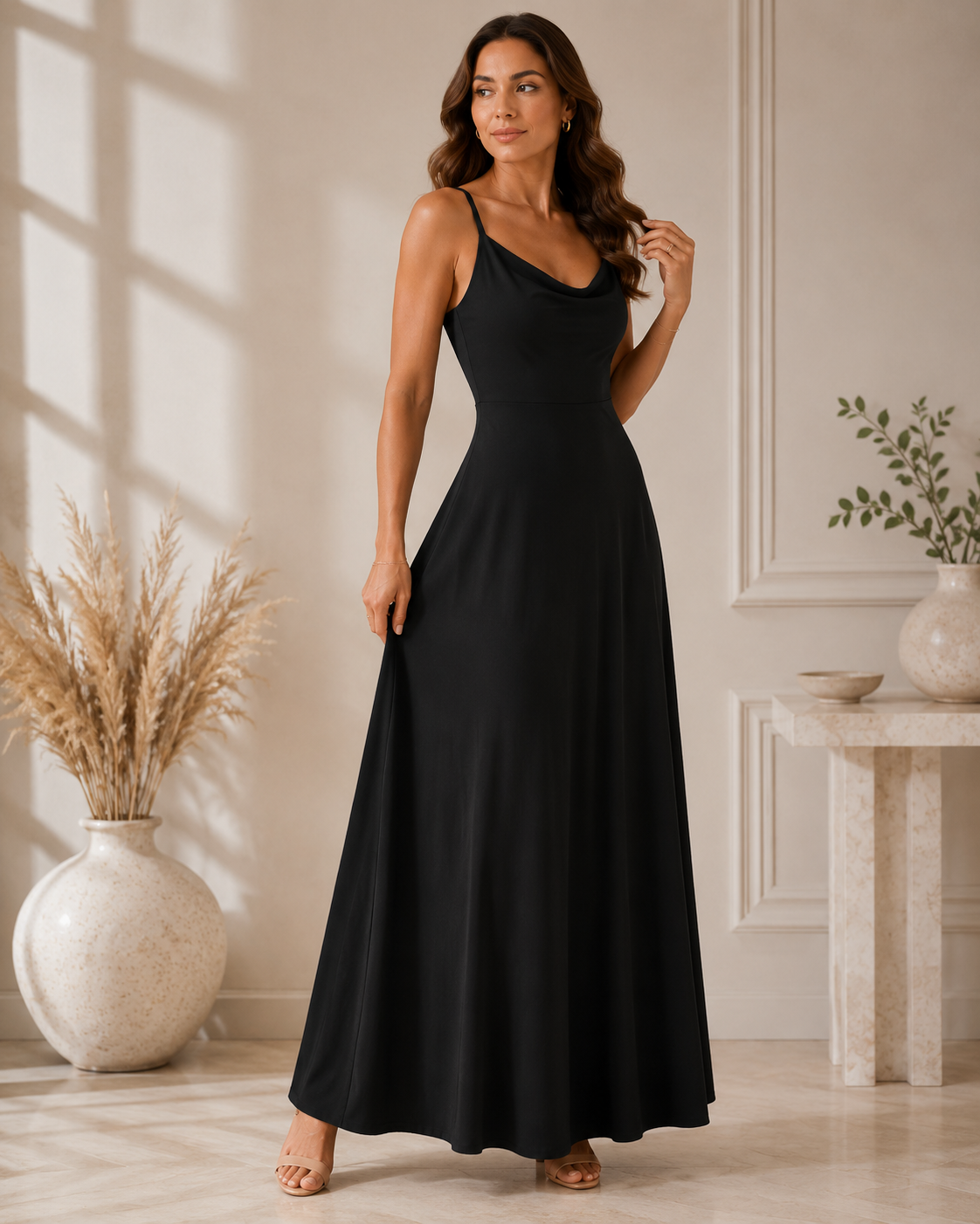 LENA | Abiti lunghi